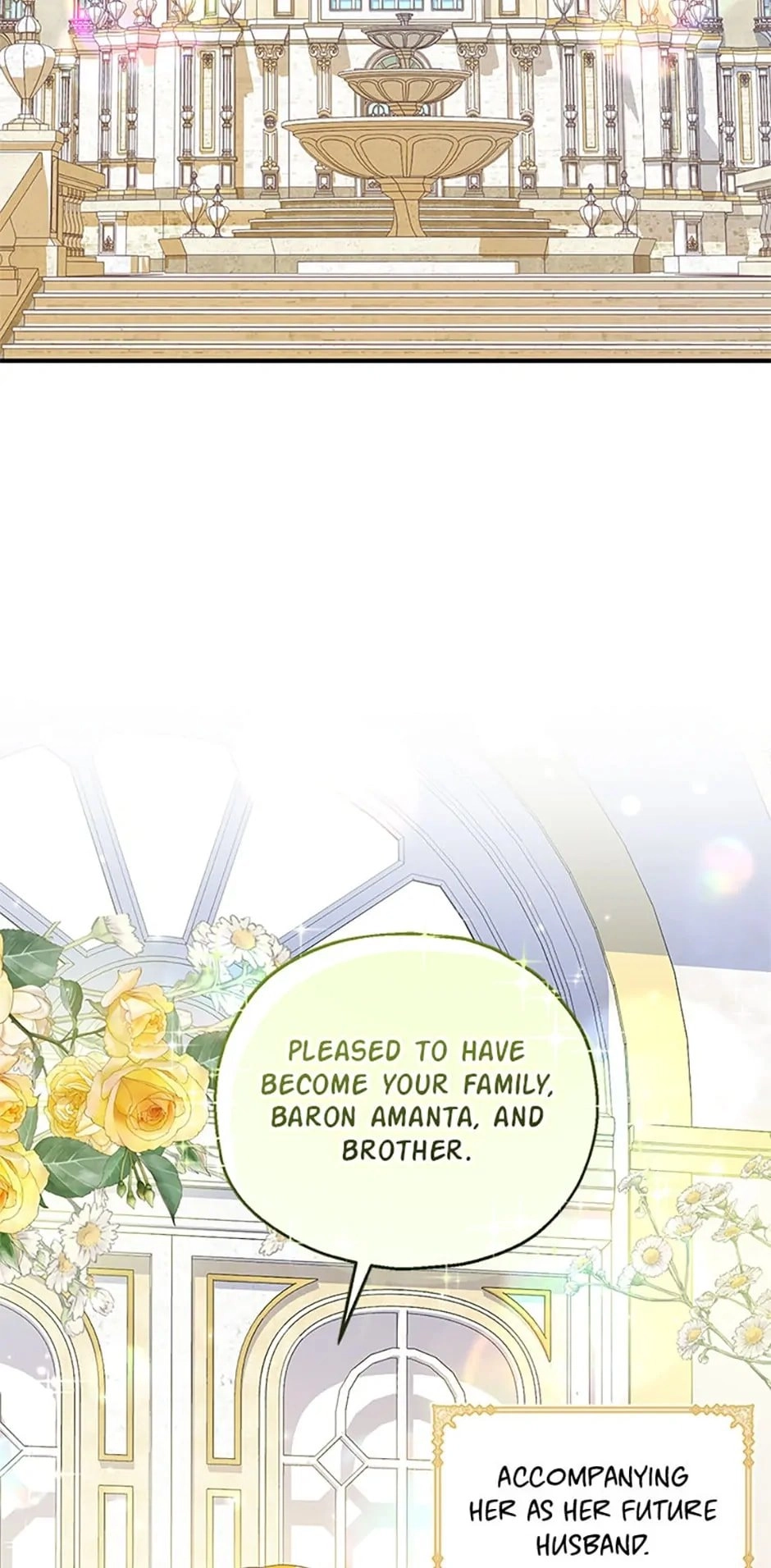 The Duke's Darling Daughter-in-Law Chapter 51 Page 65