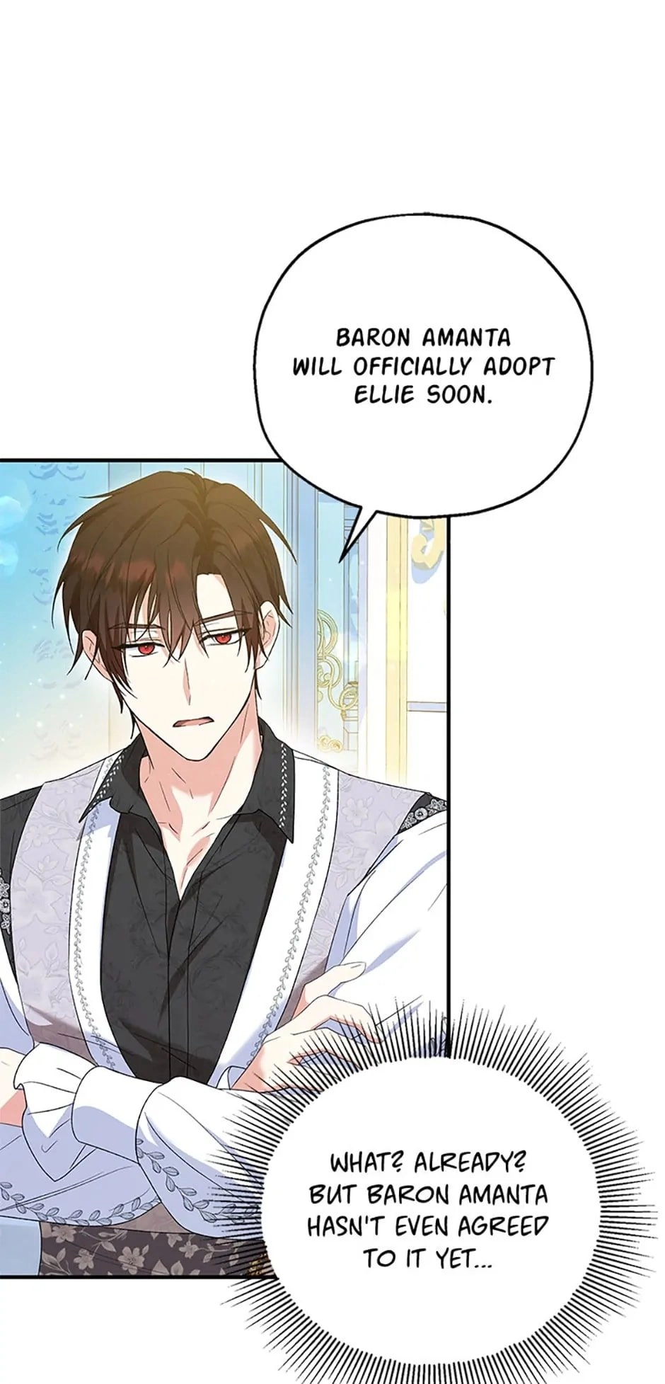 The Duke's Darling Daughter-in-Law Chapter 51 Page 49