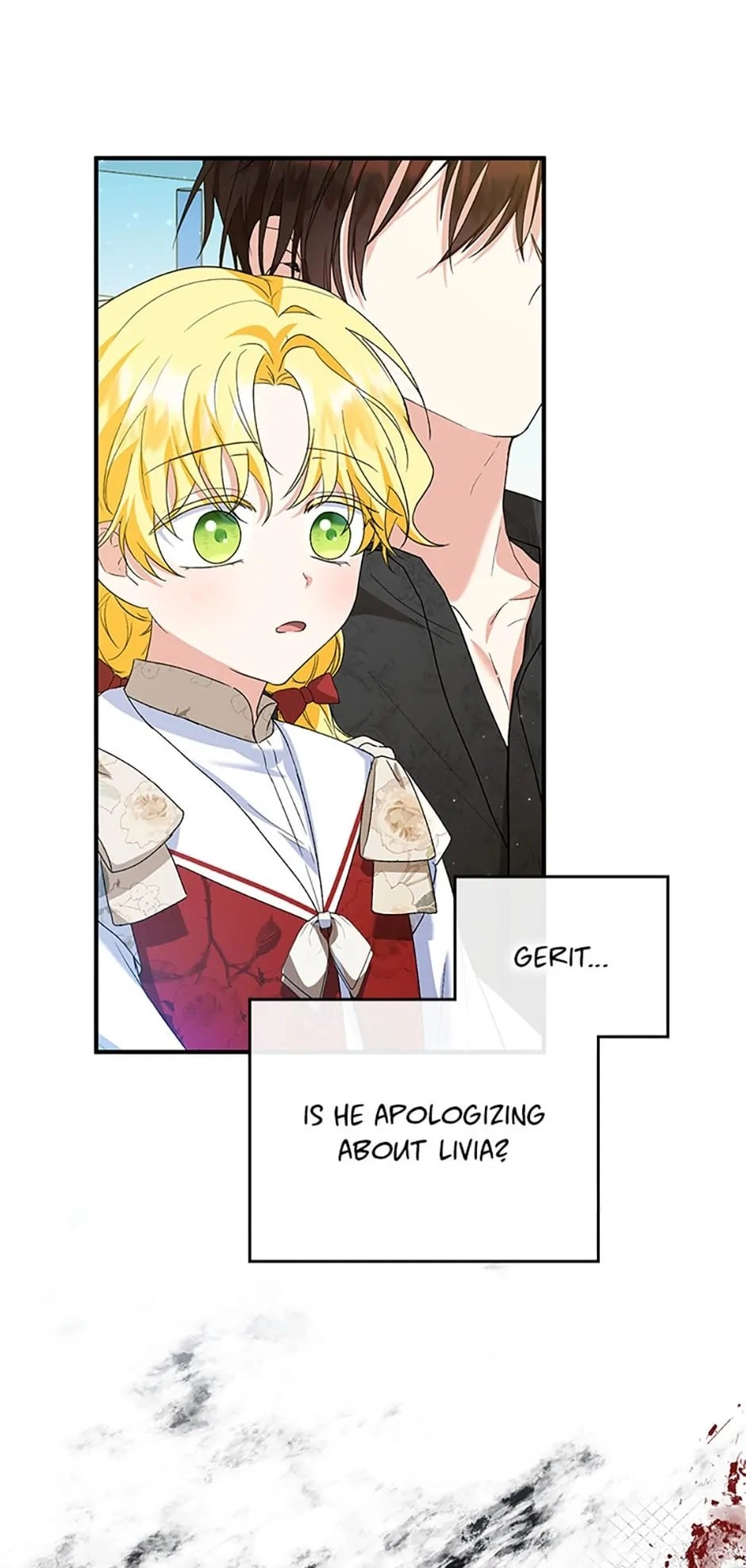 The Duke's Darling Daughter-in-Law Chapter 51 Page 15