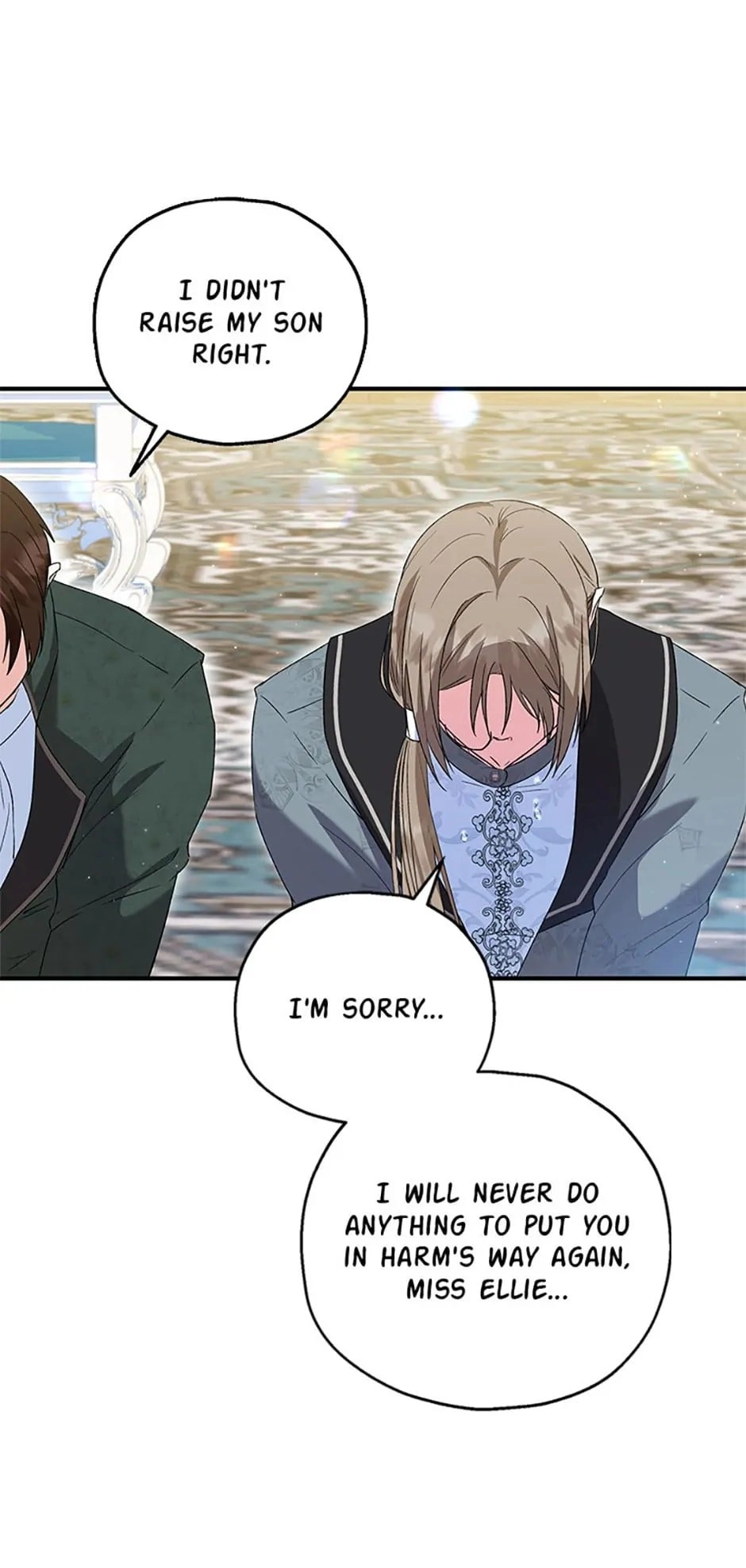 The Duke's Darling Daughter-in-Law Chapter 51 Page 14