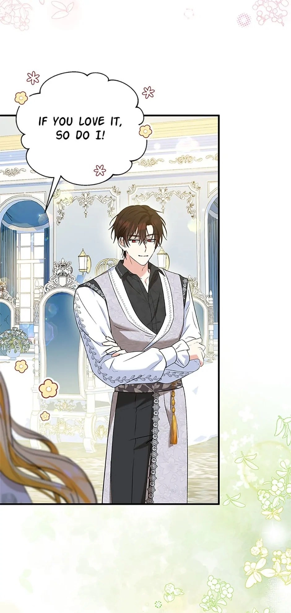 The Duke's Darling Daughter-in-Law Chapter 51 Page 60