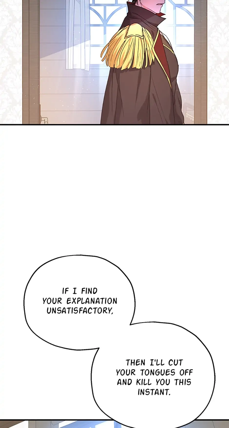 The Duke's Darling Daughter-in-Law Chapter 14 Page 34