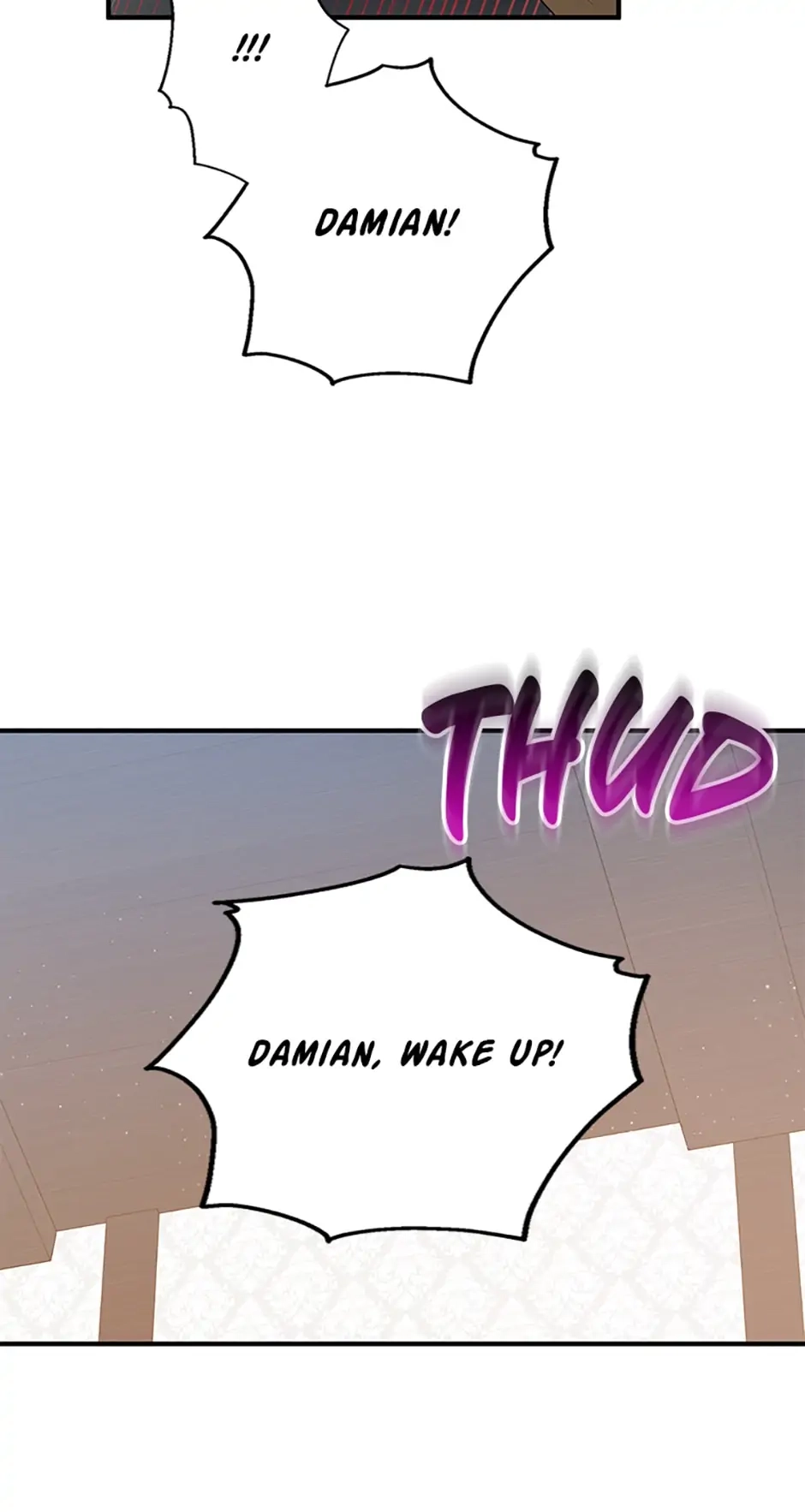 The Duke's Darling Daughter-in-Law Chapter 14 Page 29