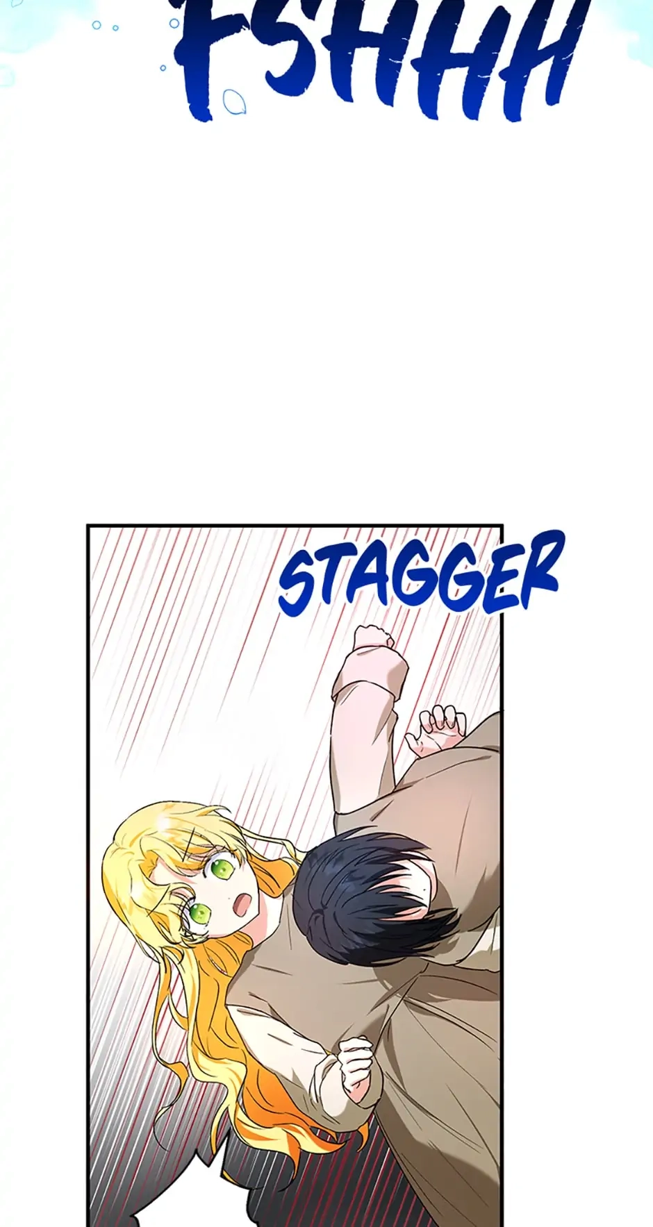 The Duke's Darling Daughter-in-Law Chapter 14 Page 28
