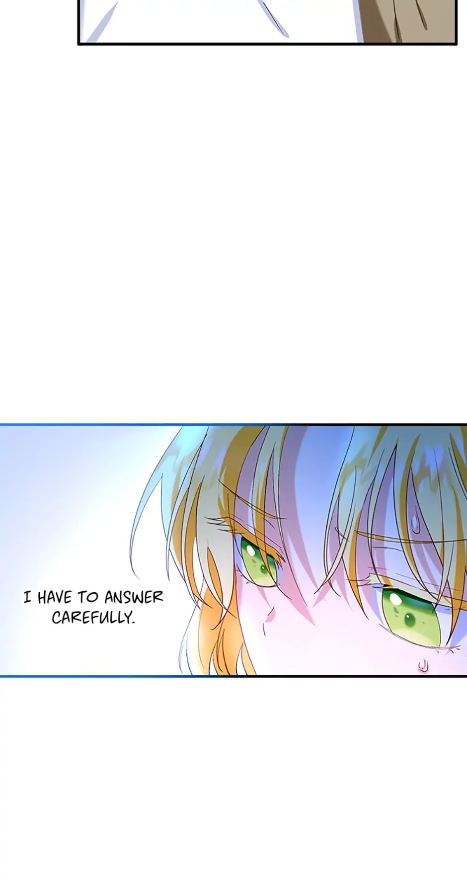 The Duke's Darling Daughter-in-Law Chapter 14 Page 50