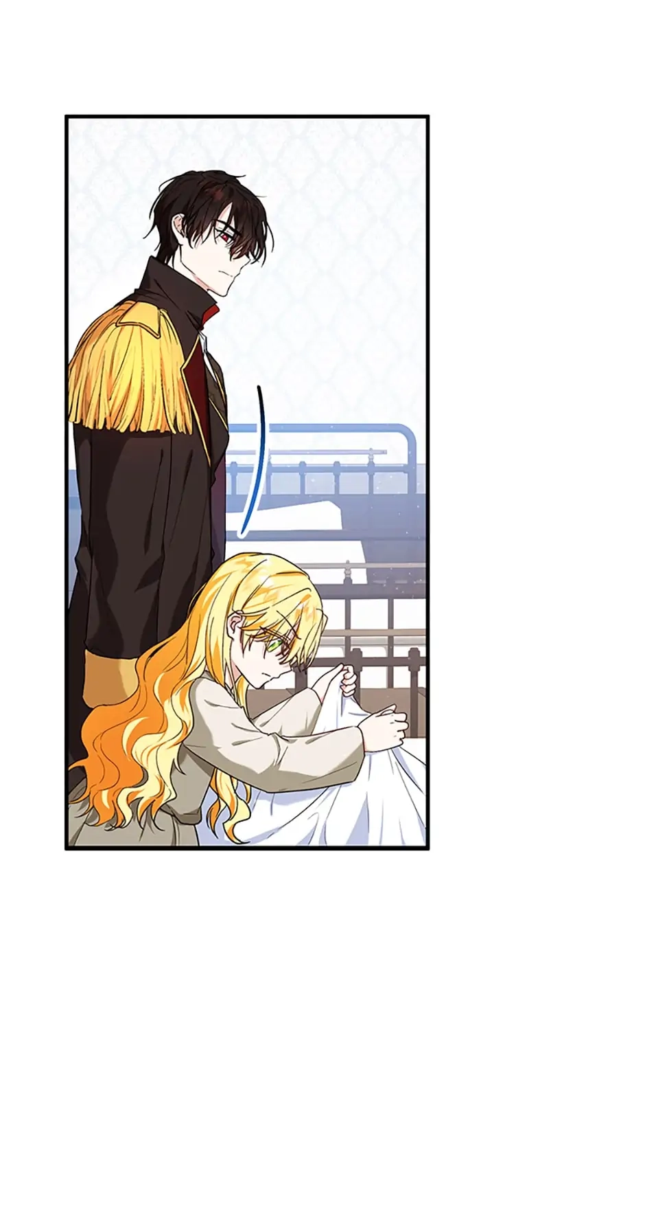 The Duke's Darling Daughter-in-Law Chapter 14 Page 46