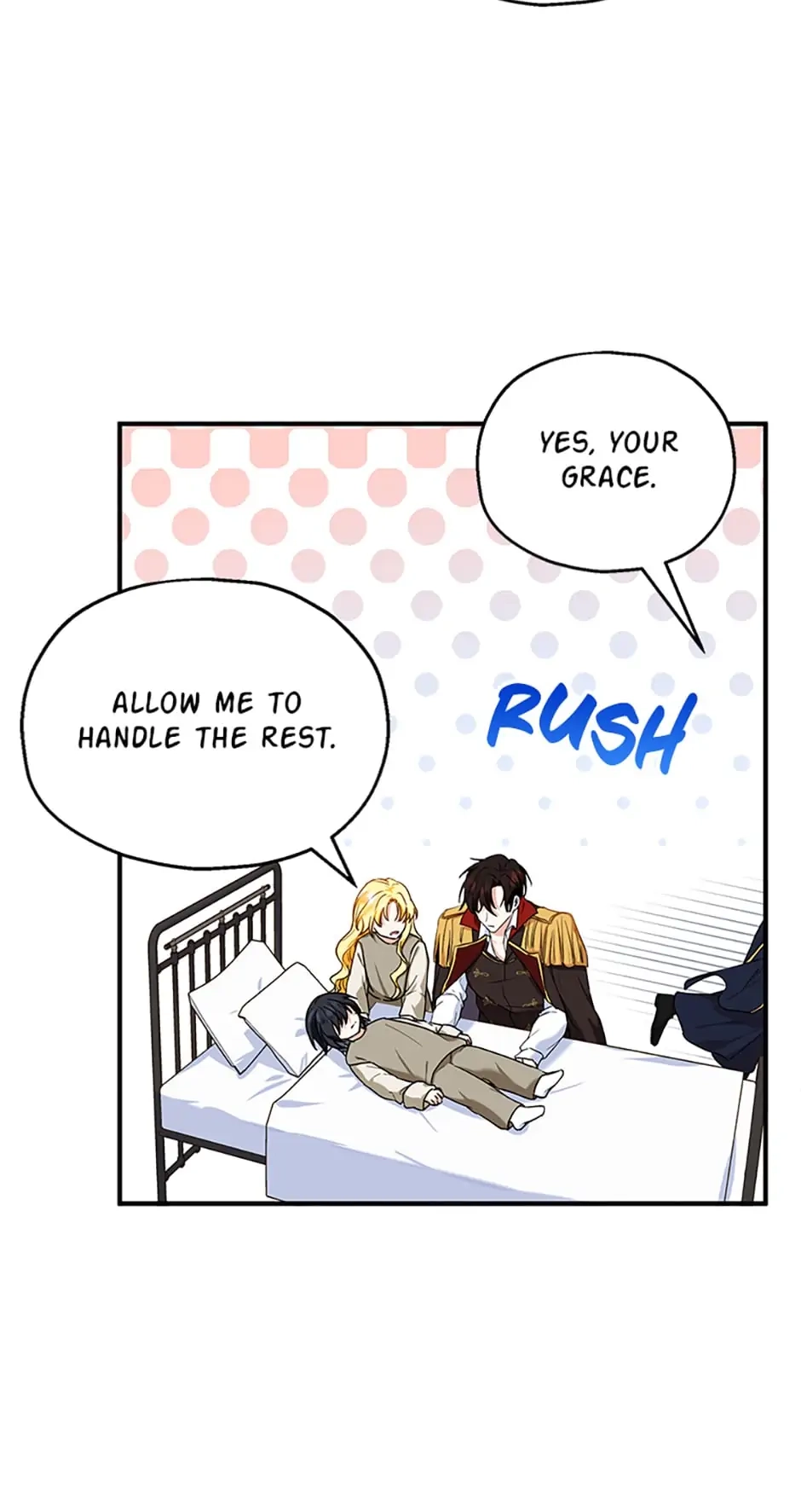 The Duke's Darling Daughter-in-Law Chapter 14 Page 45