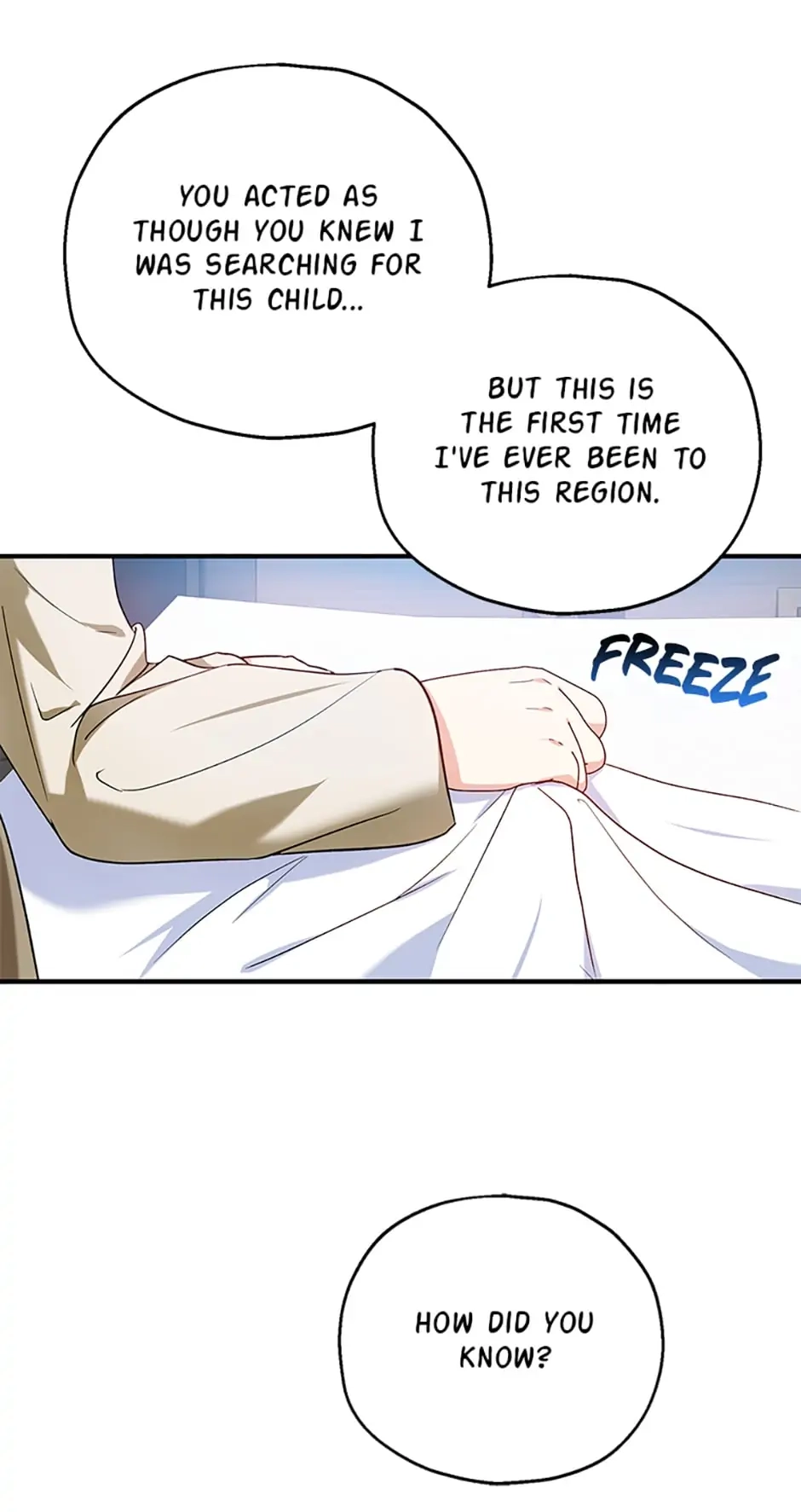 The Duke's Darling Daughter-in-Law Chapter 14 Page 48