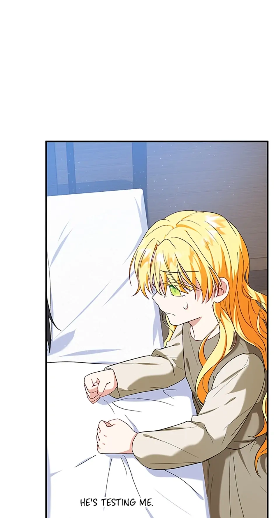 The Duke's Darling Daughter-in-Law Chapter 14 Page 49