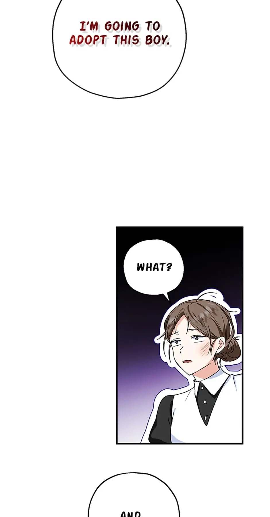 The Duke's Darling Daughter-in-Law Chapter 14 Page 68