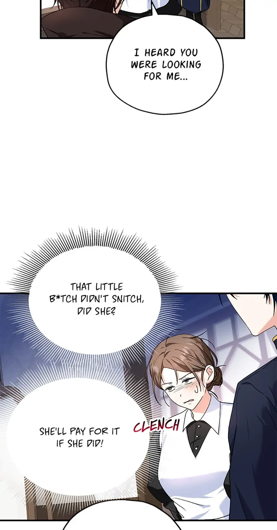 The Duke's Darling Daughter-in-Law Chapter 14 Page 67
