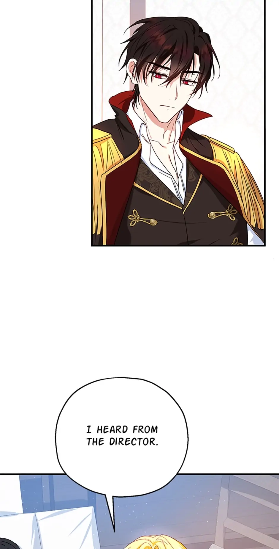 The Duke's Darling Daughter-in-Law Chapter 14 Page 53