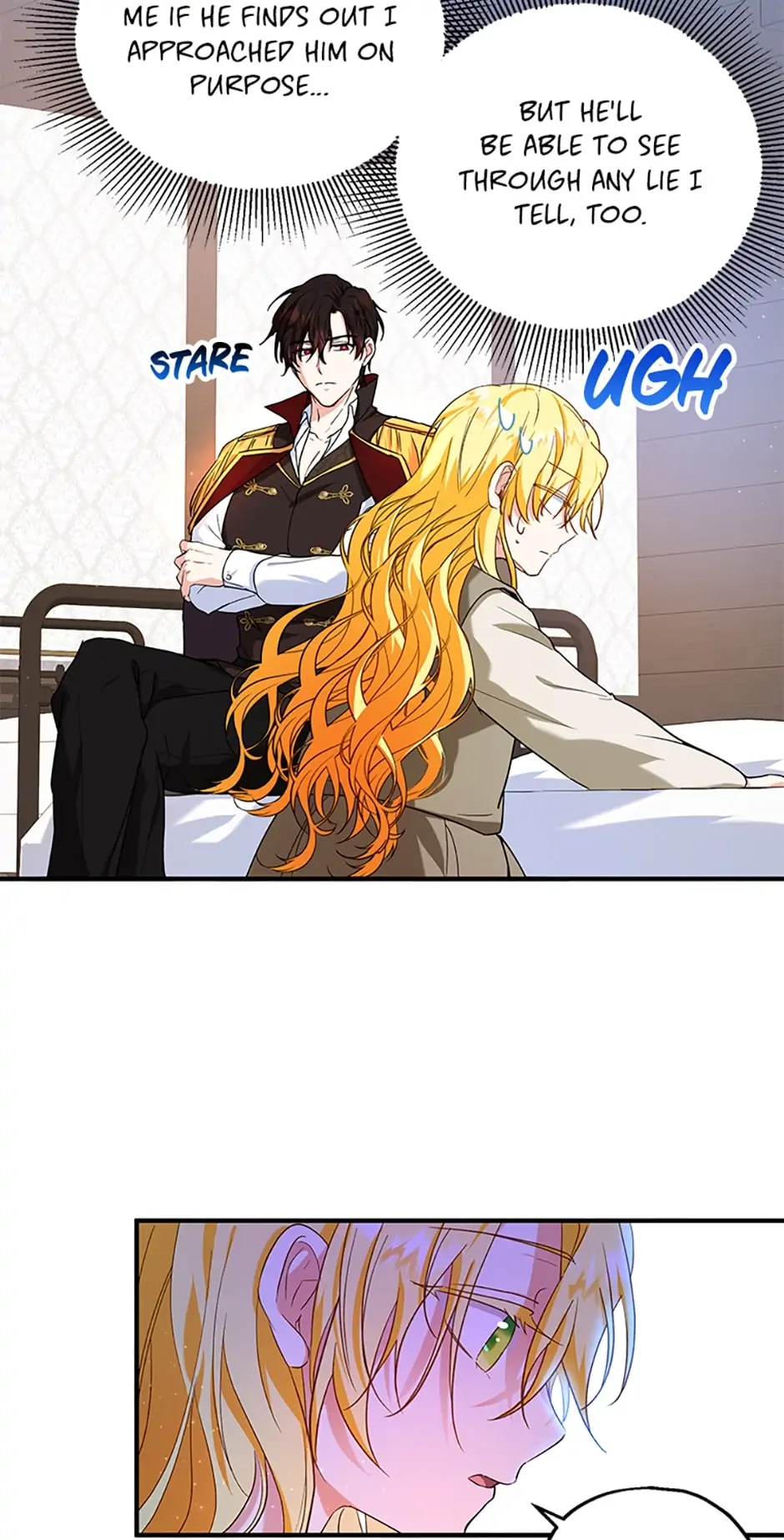 The Duke's Darling Daughter-in-Law Chapter 14 Page 56