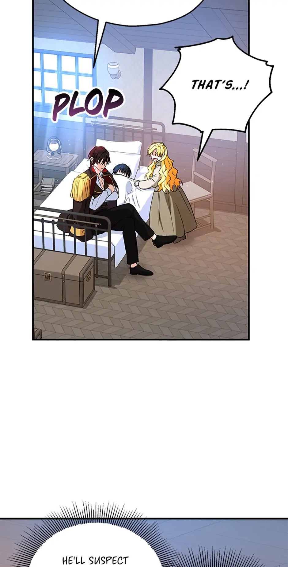 The Duke's Darling Daughter-in-Law Chapter 14 Page 55