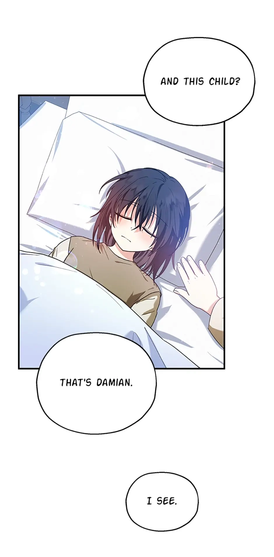 The Duke's Darling Daughter-in-Law Chapter 14 Page 65