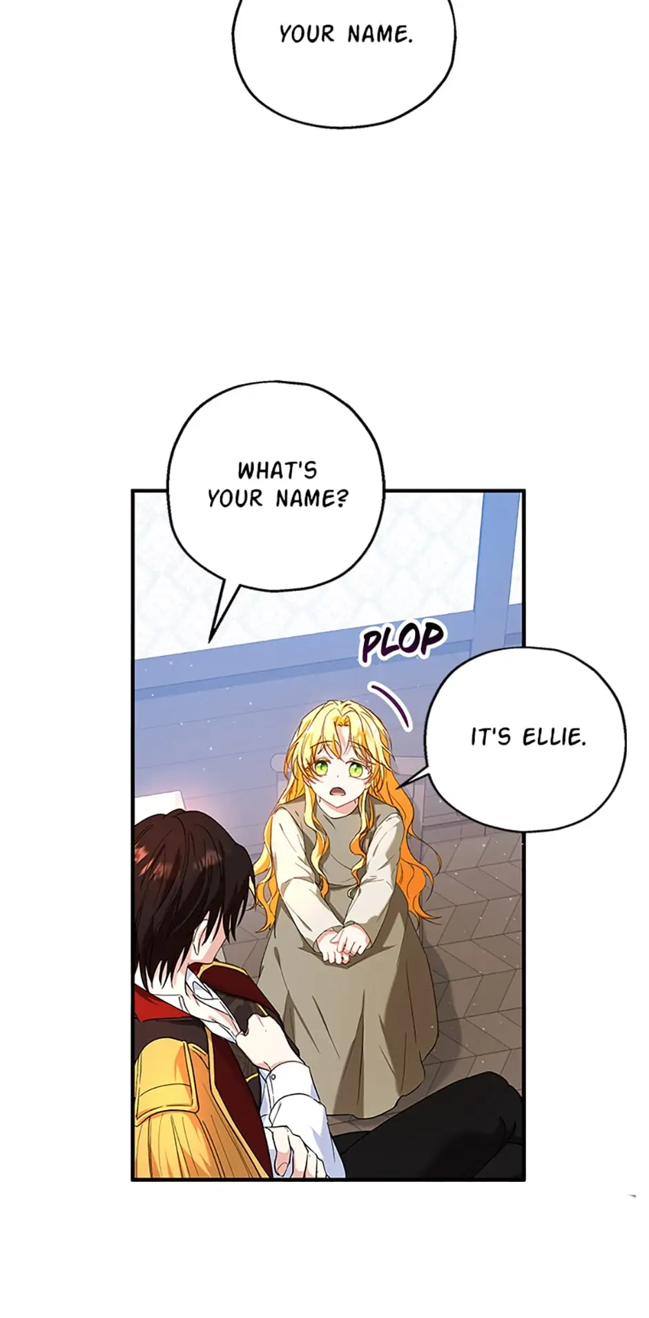 The Duke's Darling Daughter-in-Law Chapter 14 Page 64