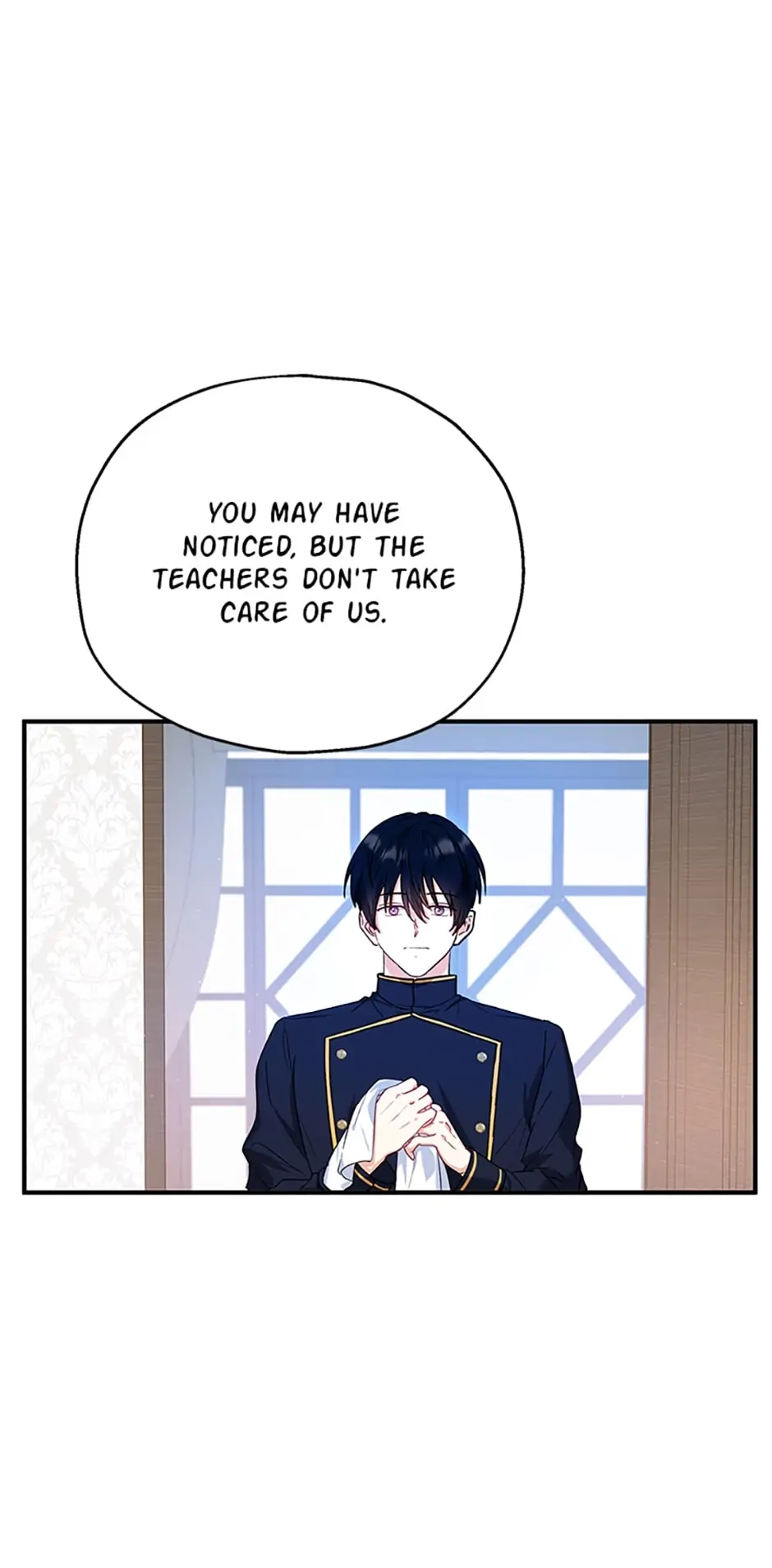 The Duke's Darling Daughter-in-Law Chapter 14 Page 59