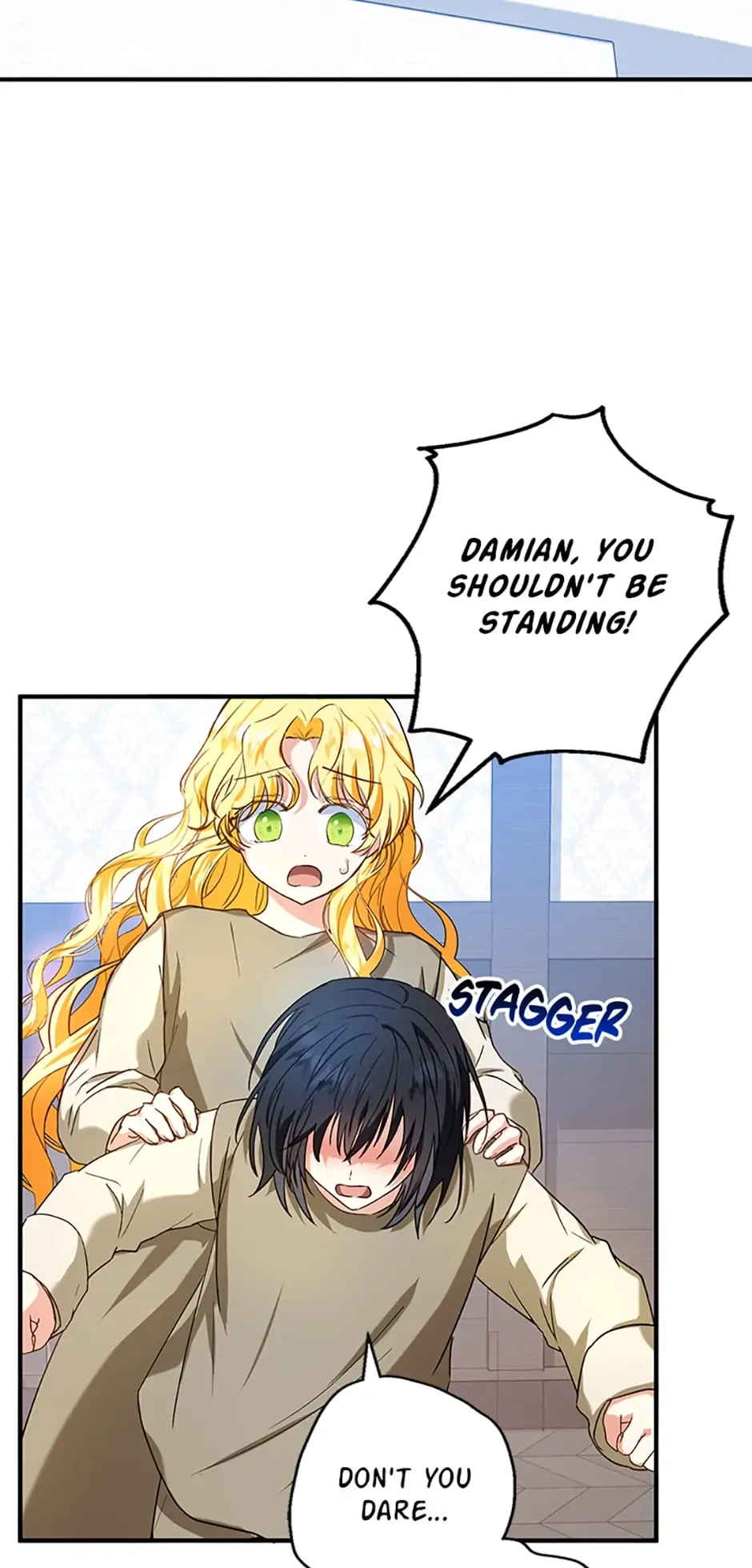 The Duke's Darling Daughter-in-Law Chapter 14 Page 19