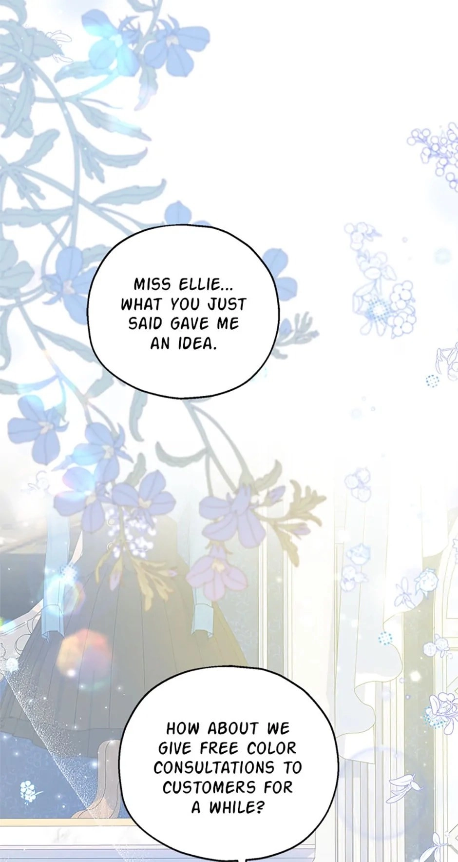 The Duke's Darling Daughter-in-Law Chapter 69 Page 32