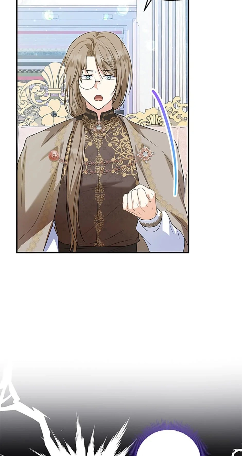 The Duke's Darling Daughter-in-Law Chapter 69 Page 30