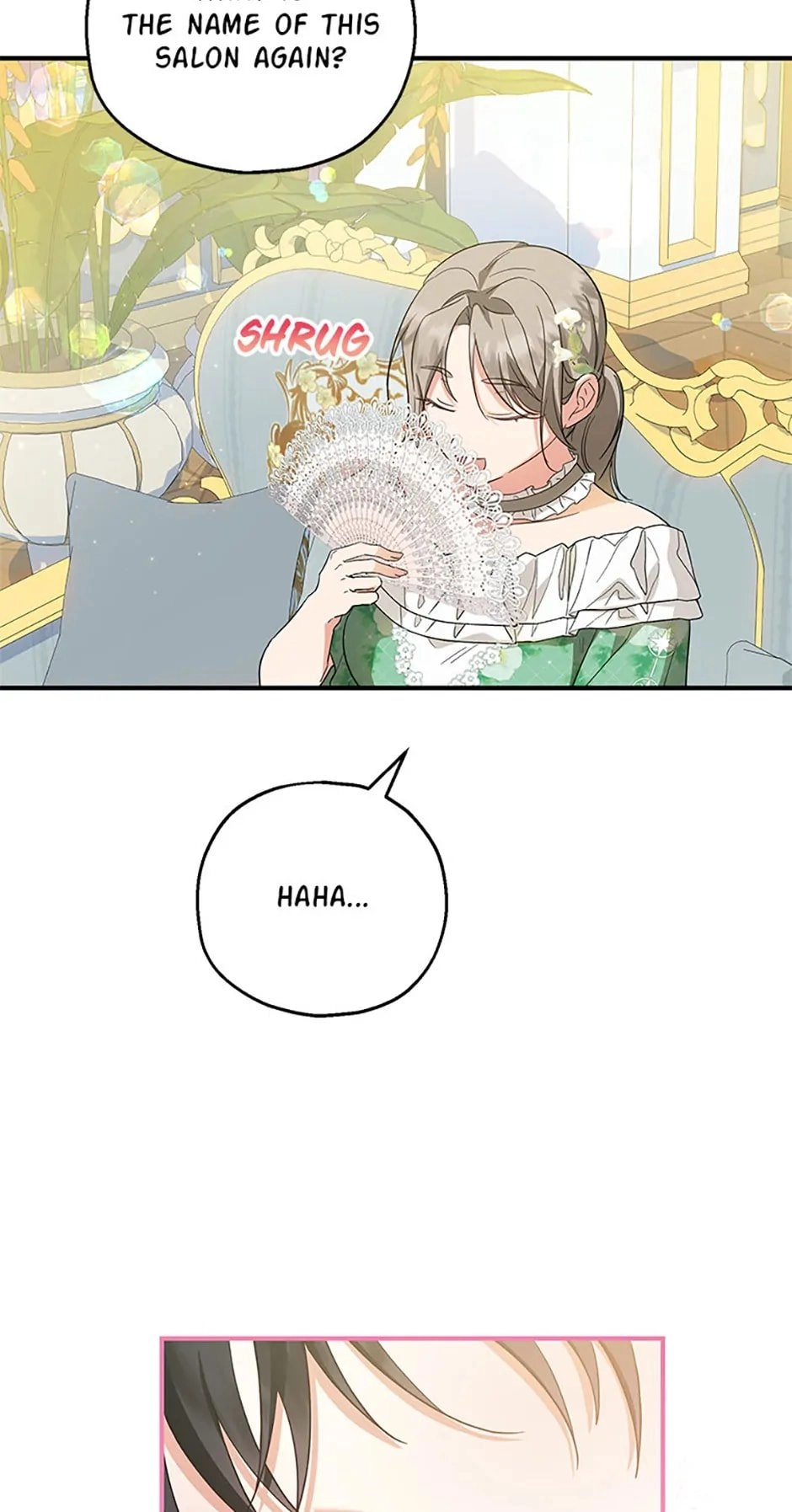 The Duke's Darling Daughter-in-Law Chapter 69 Page 69