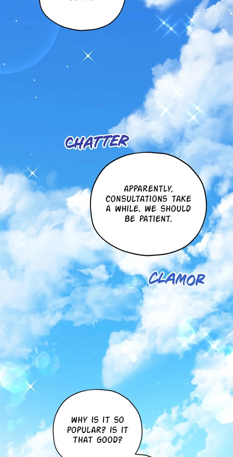 The Duke's Darling Daughter-in-Law Chapter 69 Page 62