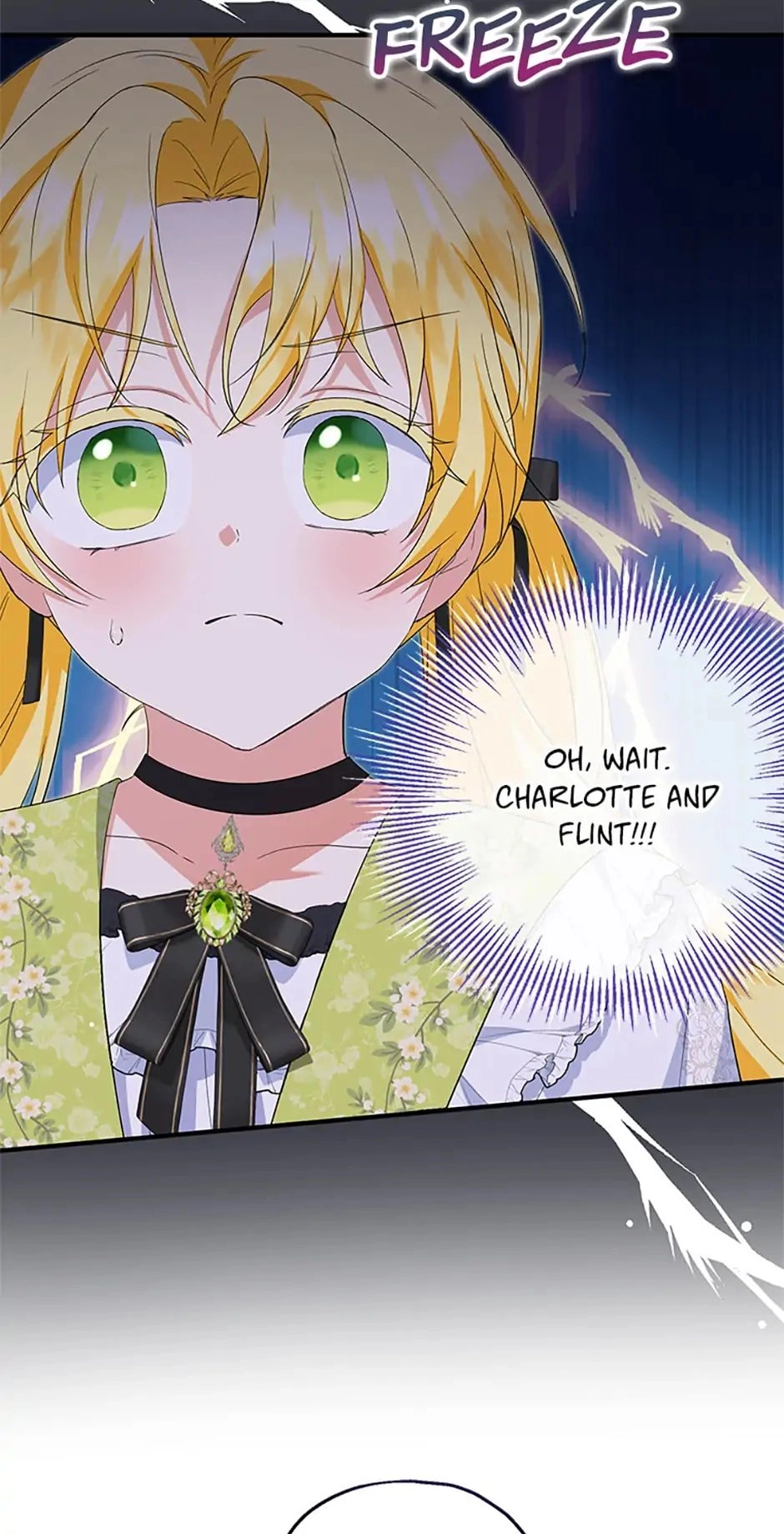 The Duke's Darling Daughter-in-Law Chapter 69 Page 41