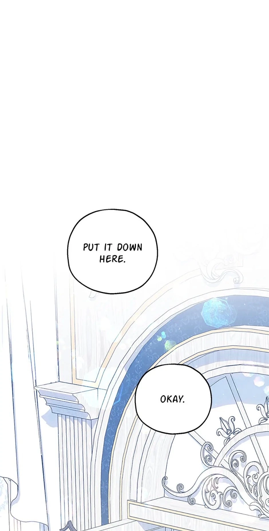 The Duke's Darling Daughter-in-Law Chapter 69 Page 44