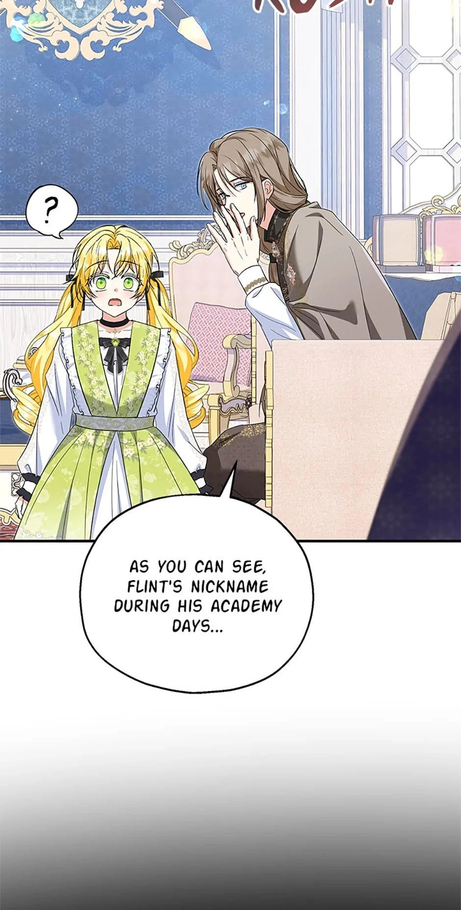 The Duke's Darling Daughter-in-Law Chapter 69 Page 50