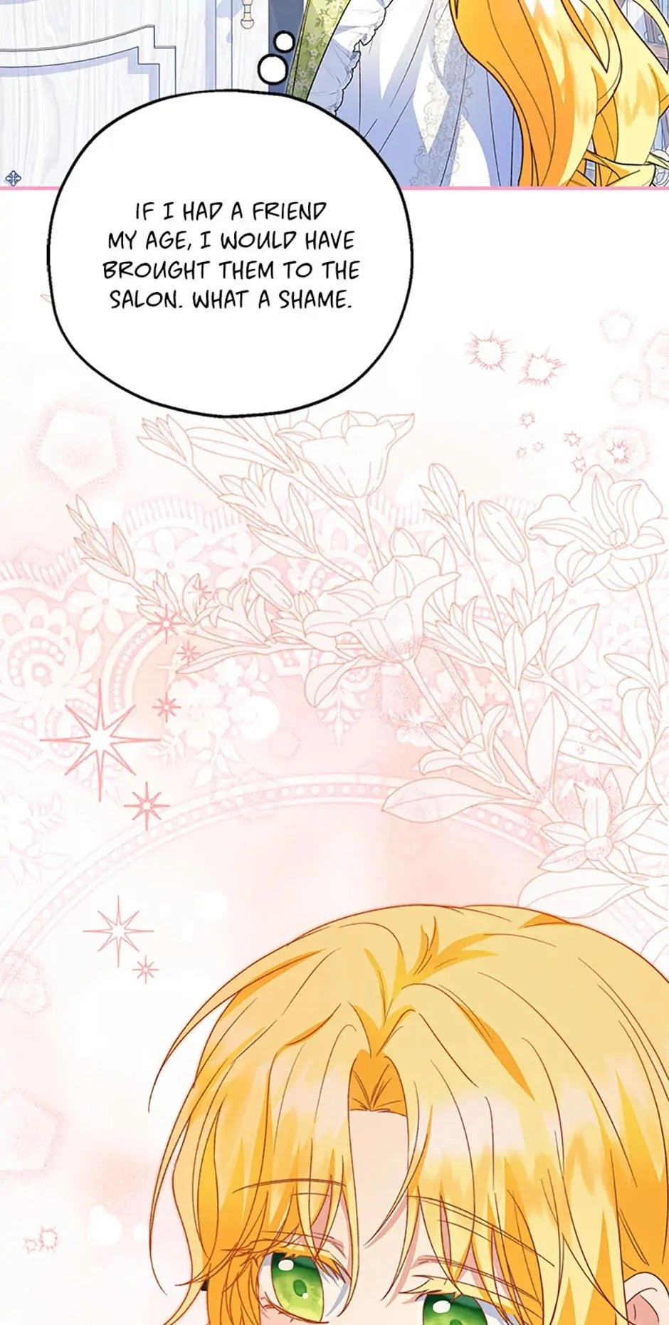 The Duke's Darling Daughter-in-Law Chapter 69 Page 58