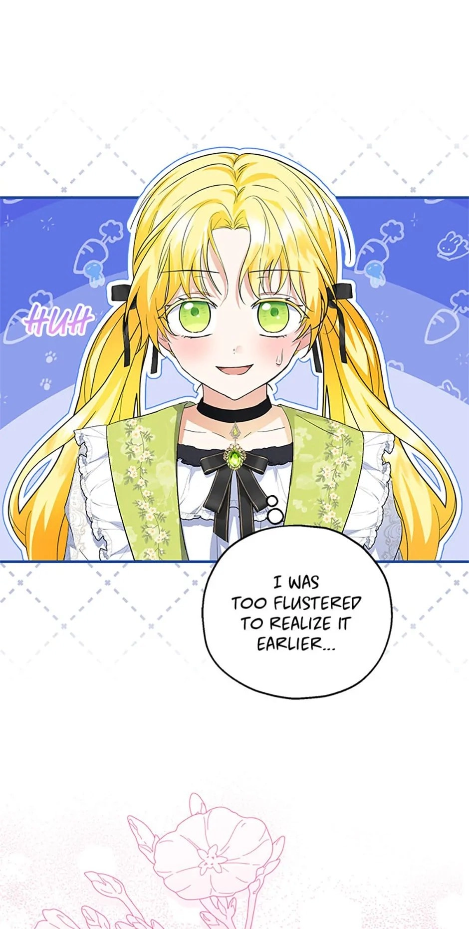 The Duke's Darling Daughter-in-Law Chapter 69 Page 54