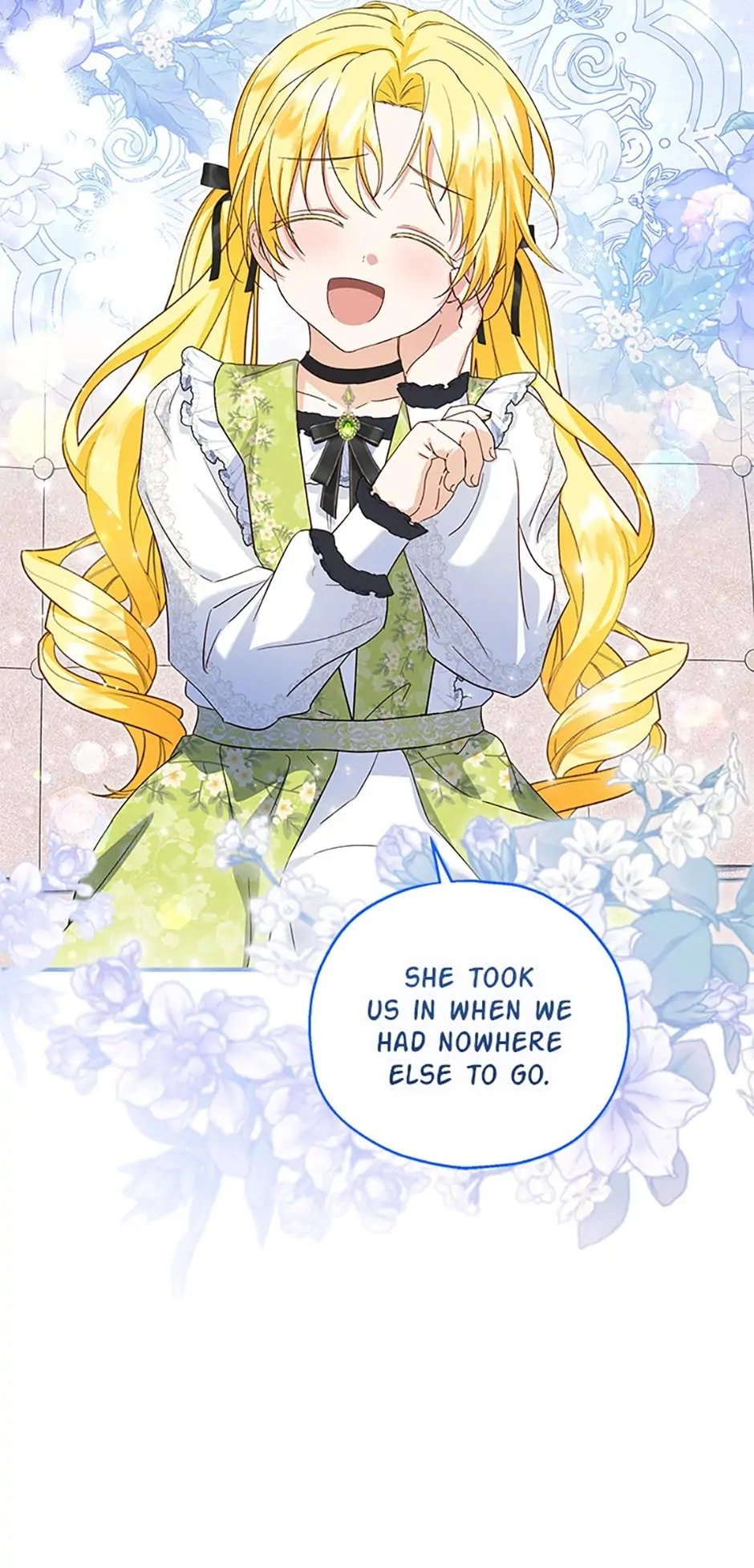 The Duke's Darling Daughter-in-Law Chapter 69 Page 27