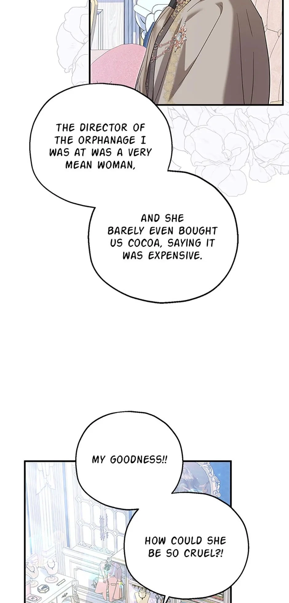 The Duke's Darling Daughter-in-Law Chapter 69 Page 23