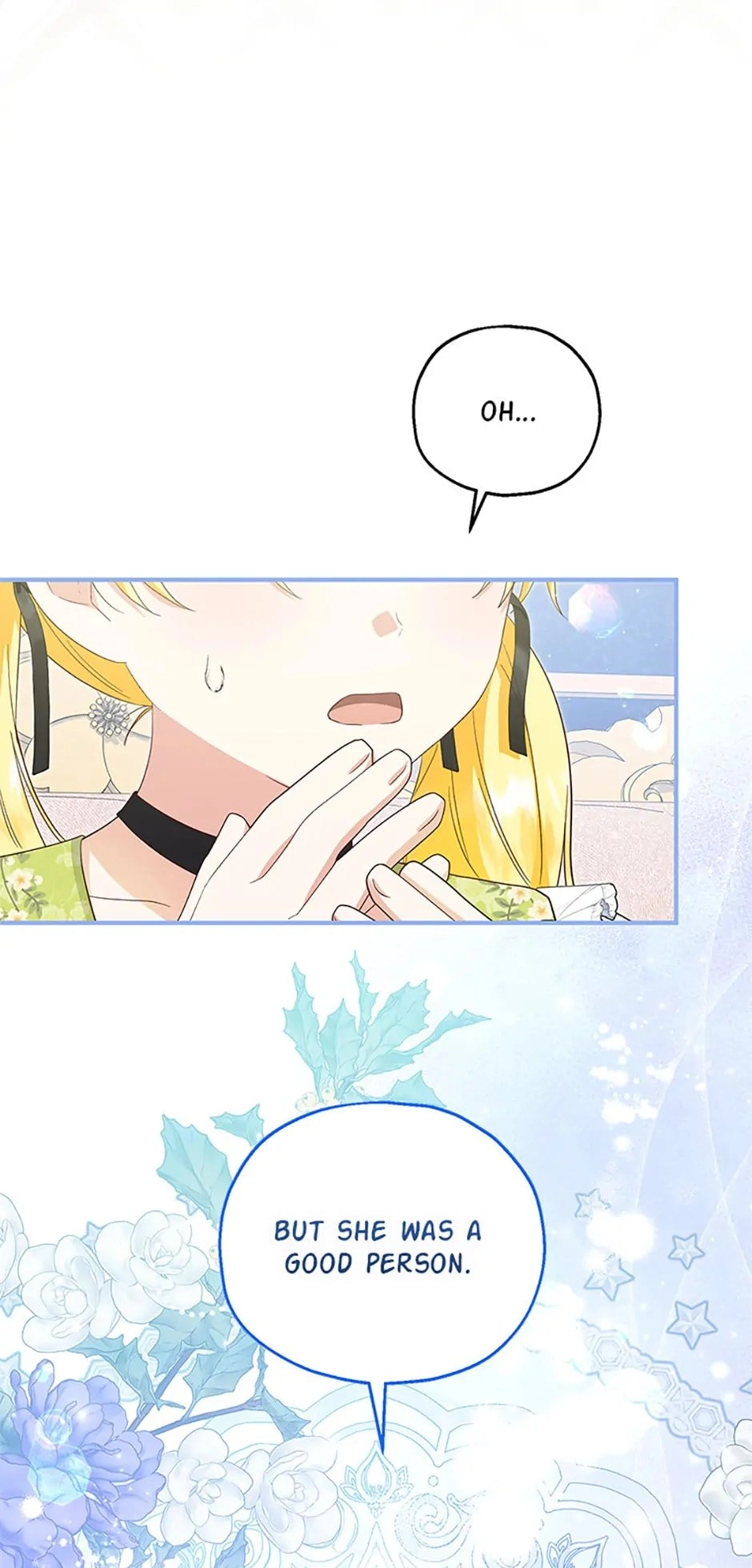 The Duke's Darling Daughter-in-Law Chapter 69 Page 26