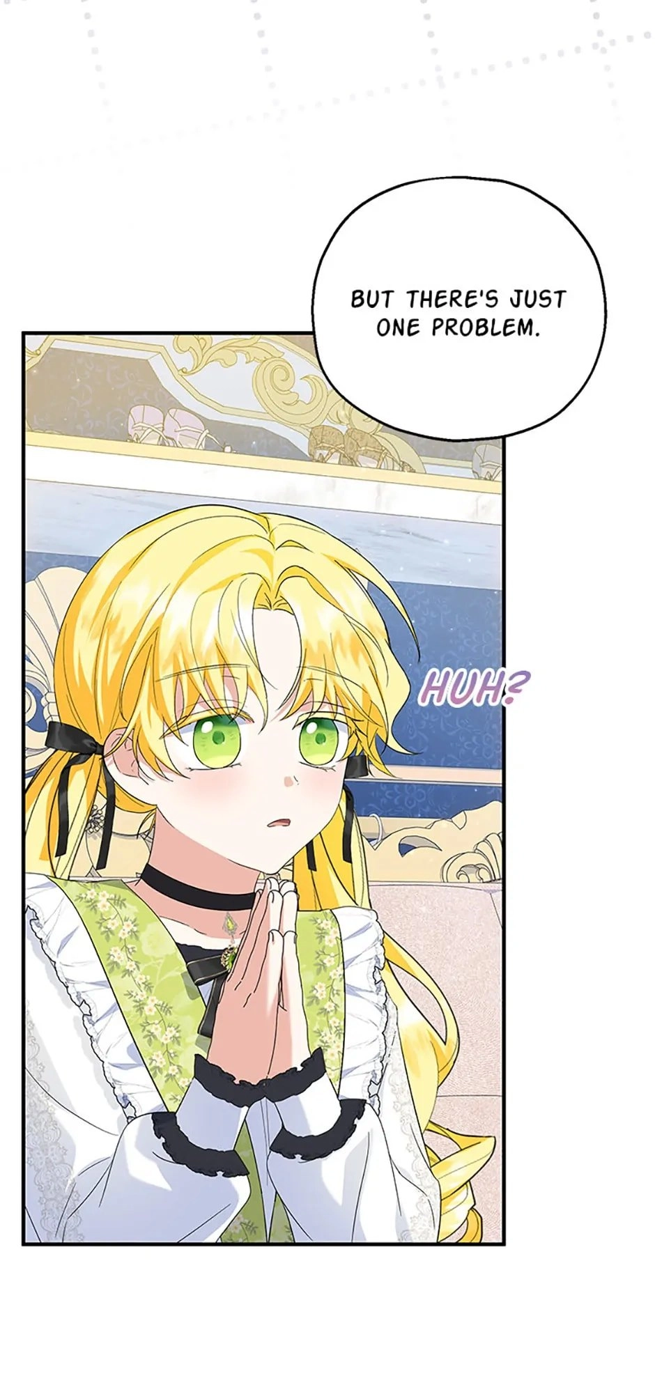 The Duke's Darling Daughter-in-Law Chapter 69 Page 18