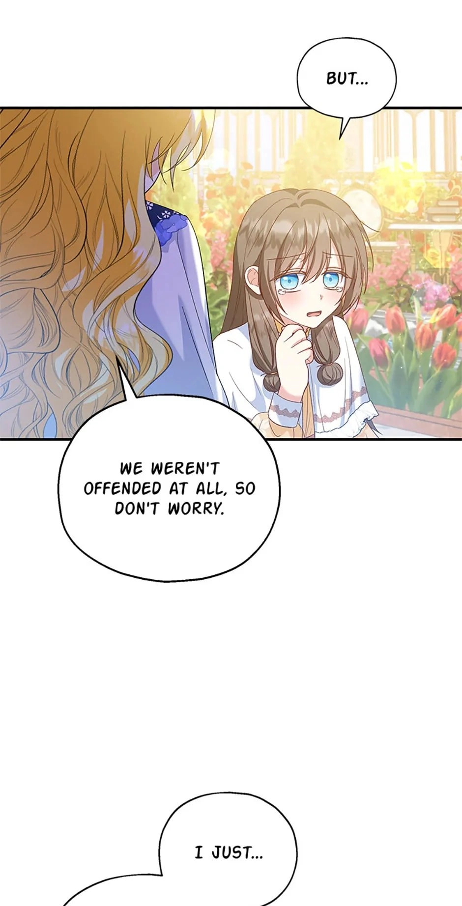 The Duke's Darling Daughter-in-Law Chapter 54 Page 26