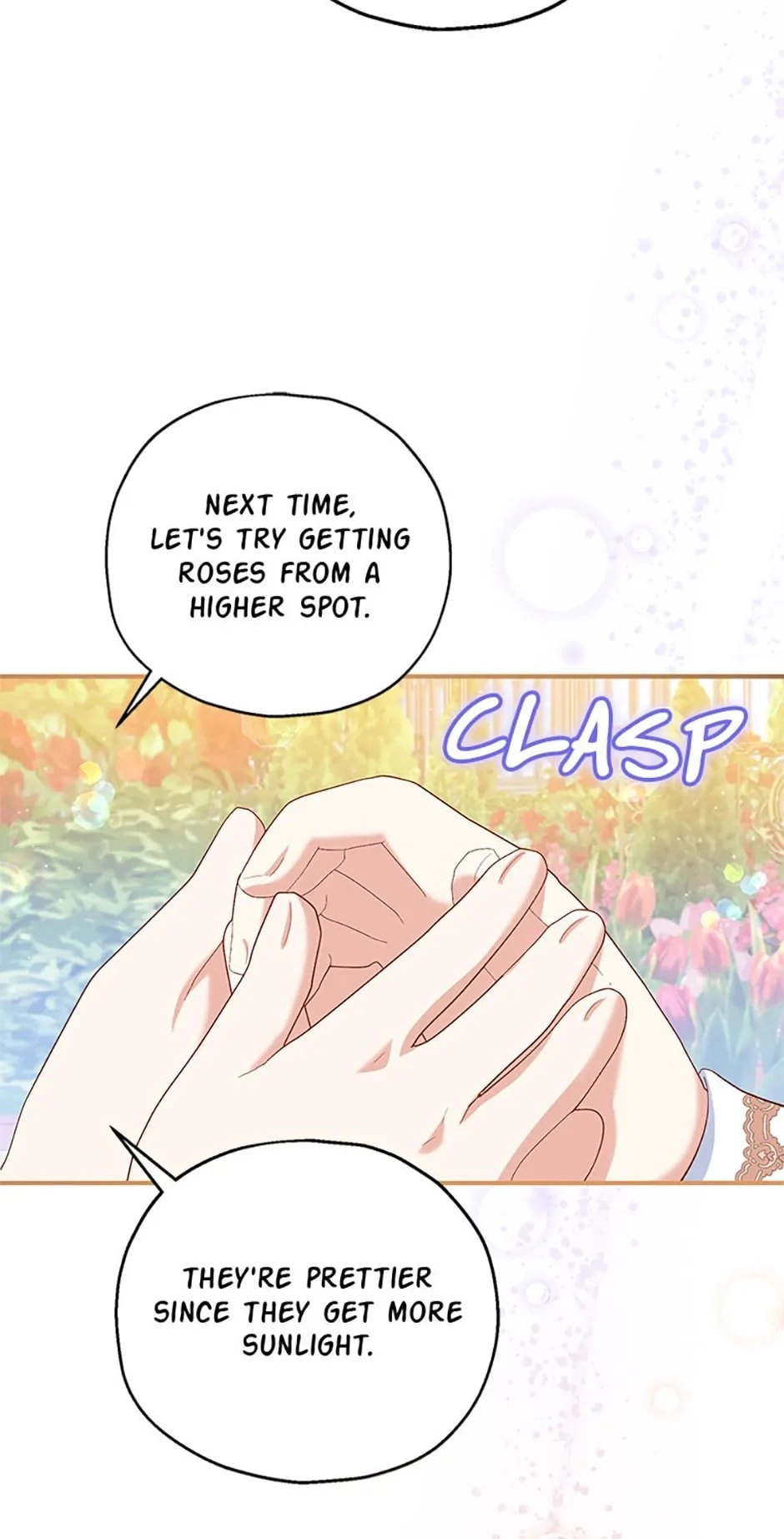 The Duke's Darling Daughter-in-Law Chapter 54 Page 30