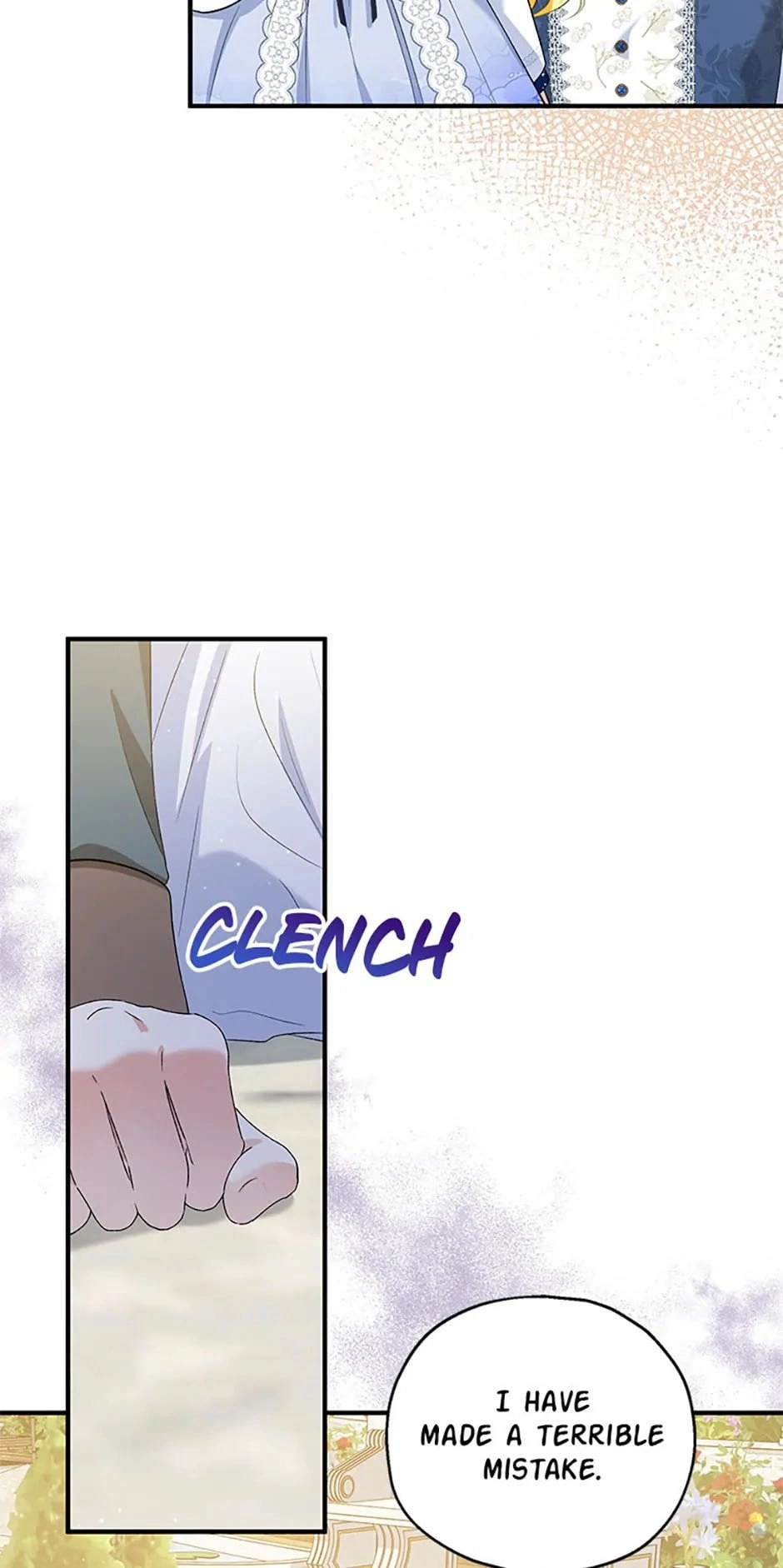 The Duke's Darling Daughter-in-Law Chapter 54 Page 7