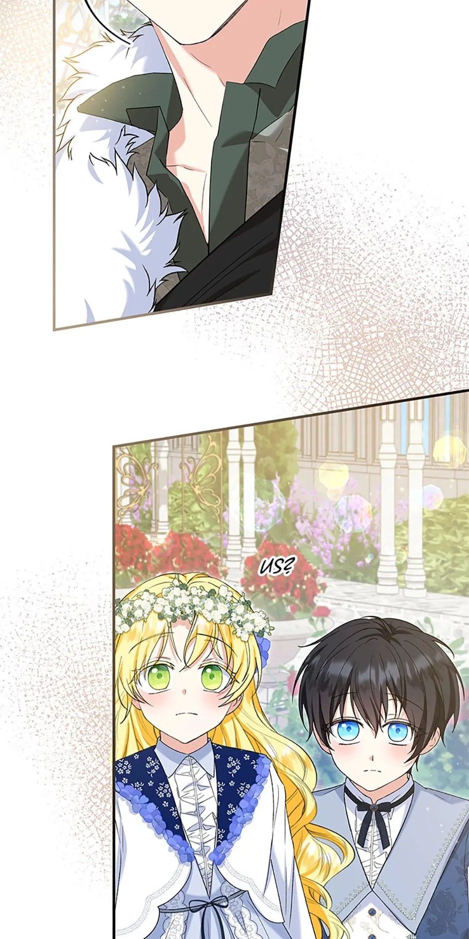 The Duke's Darling Daughter-in-Law Chapter 54 Page 6