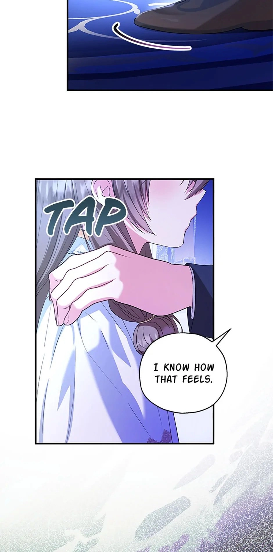 The Duke's Darling Daughter-in-Law Chapter 54 Page 47