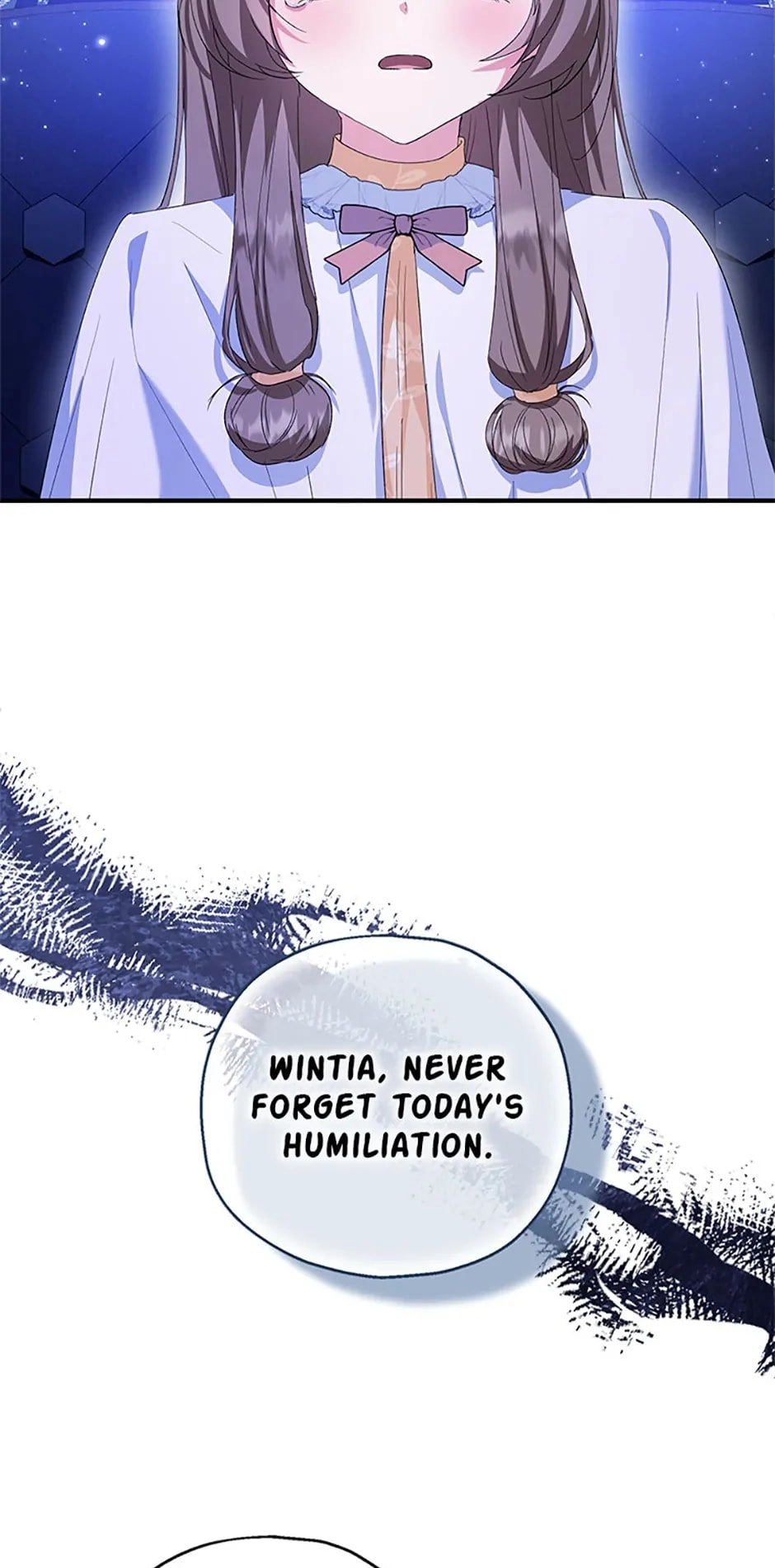 The Duke's Darling Daughter-in-Law Chapter 54 Page 50