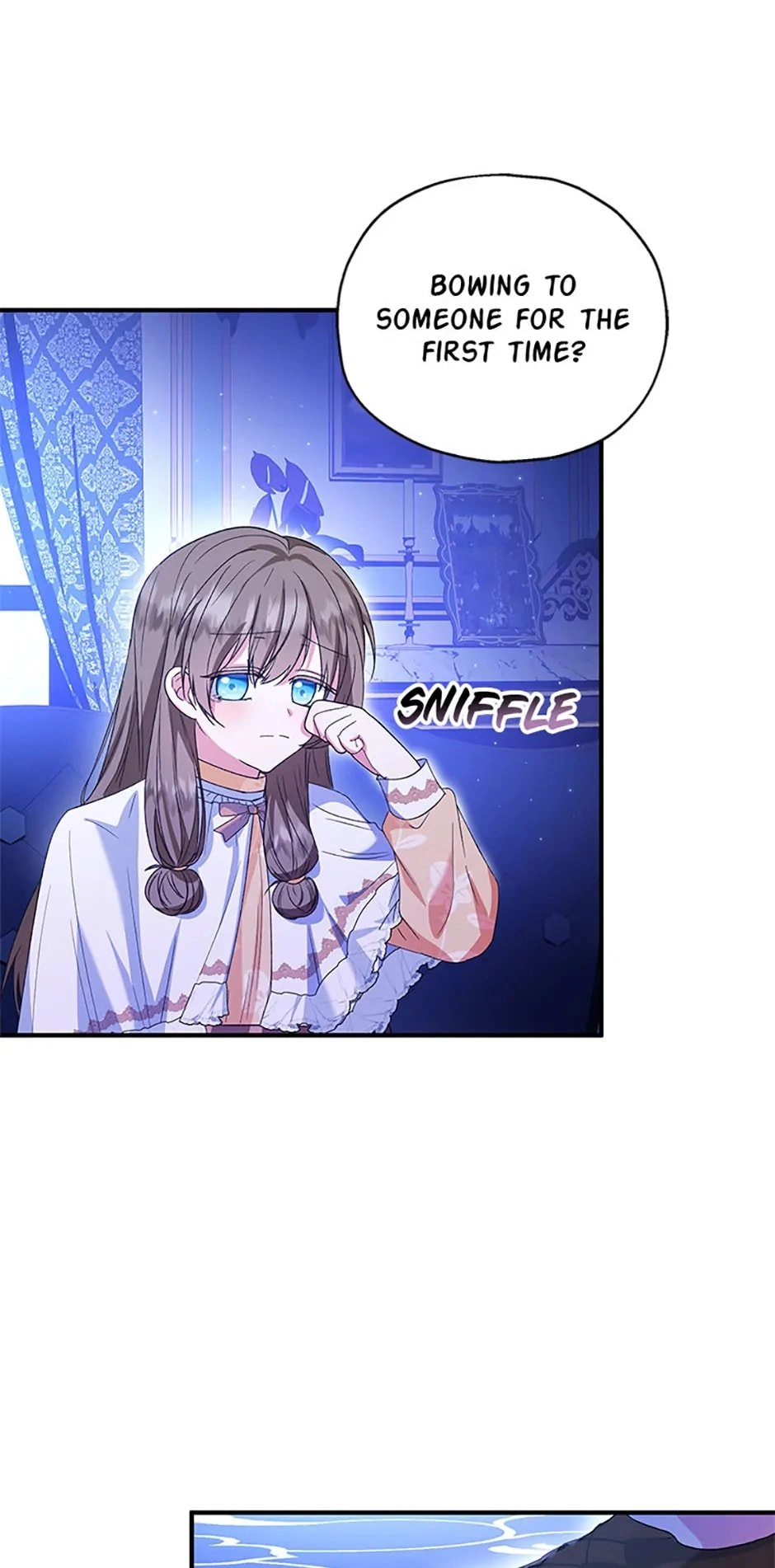 The Duke's Darling Daughter-in-Law Chapter 54 Page 46