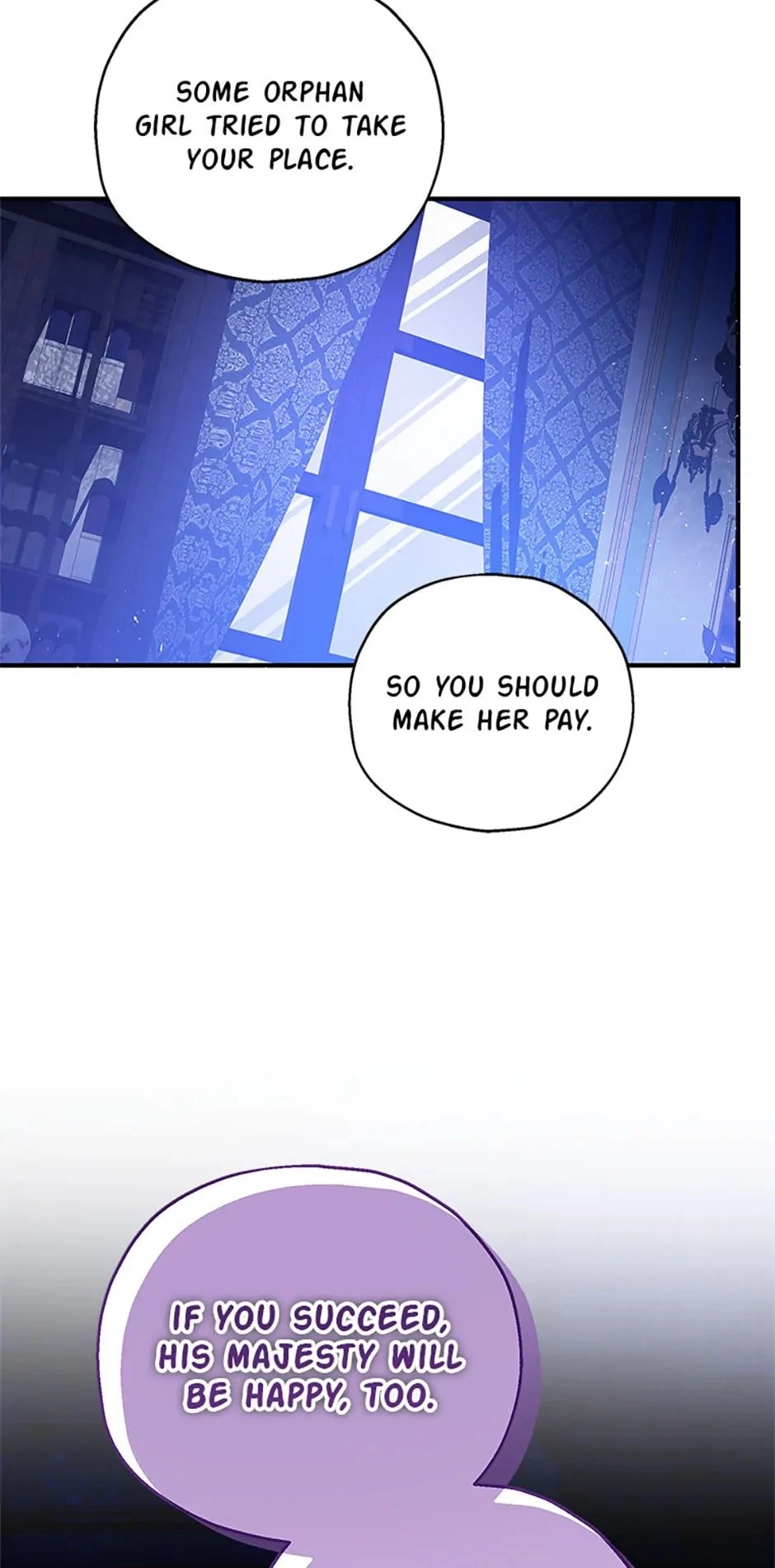 The Duke's Darling Daughter-in-Law Chapter 54 Page 51