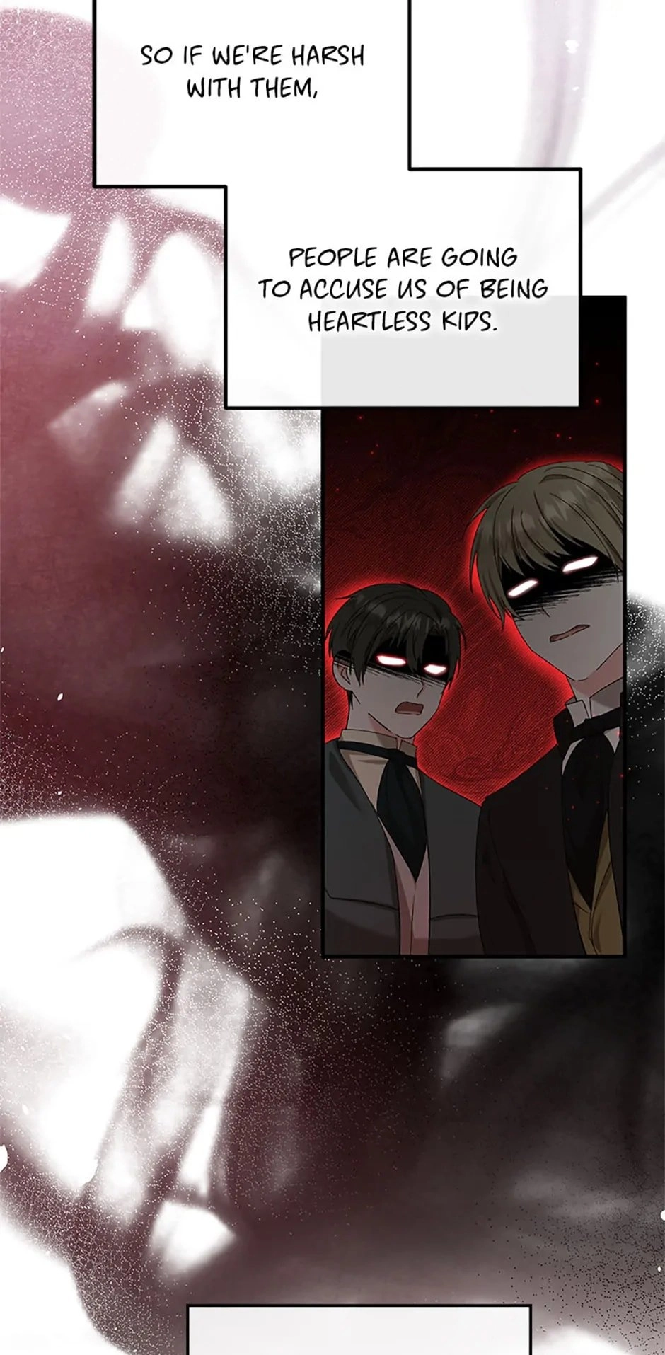 The Duke's Darling Daughter-in-Law Chapter 54 Page 24