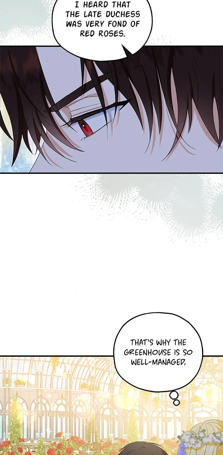 The Duke's Darling Daughter-in-Law Chapter 54 Page 18