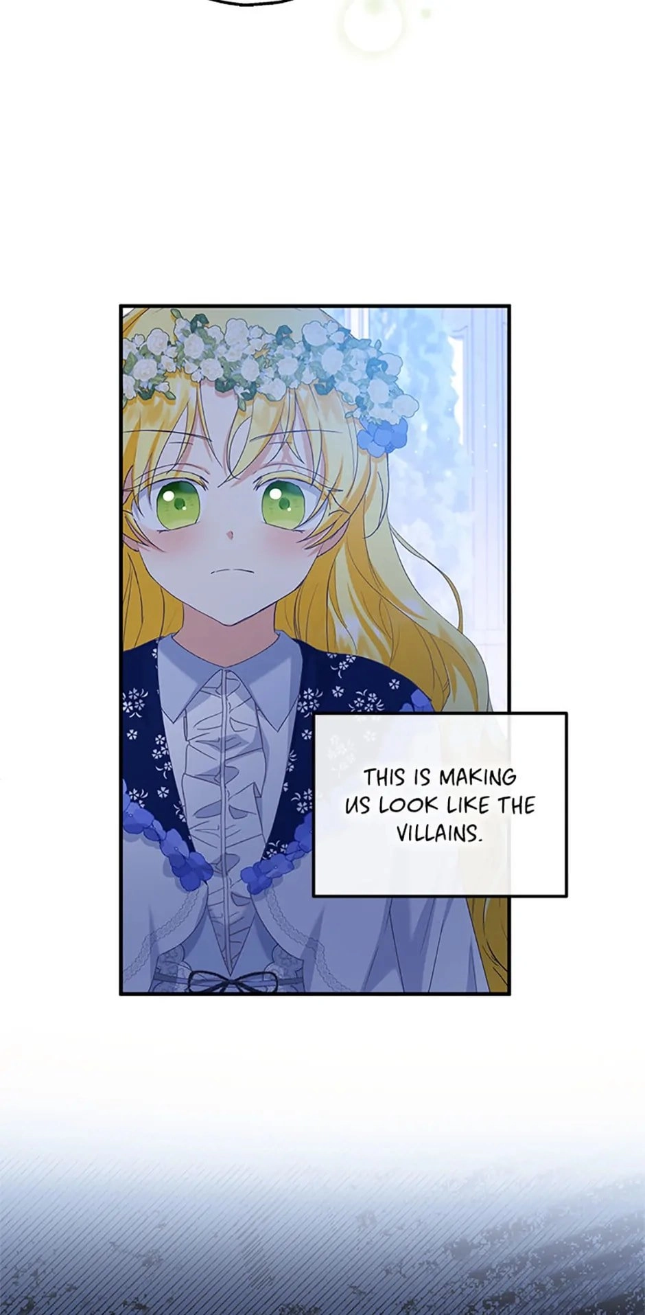 The Duke's Darling Daughter-in-Law Chapter 54 Page 21