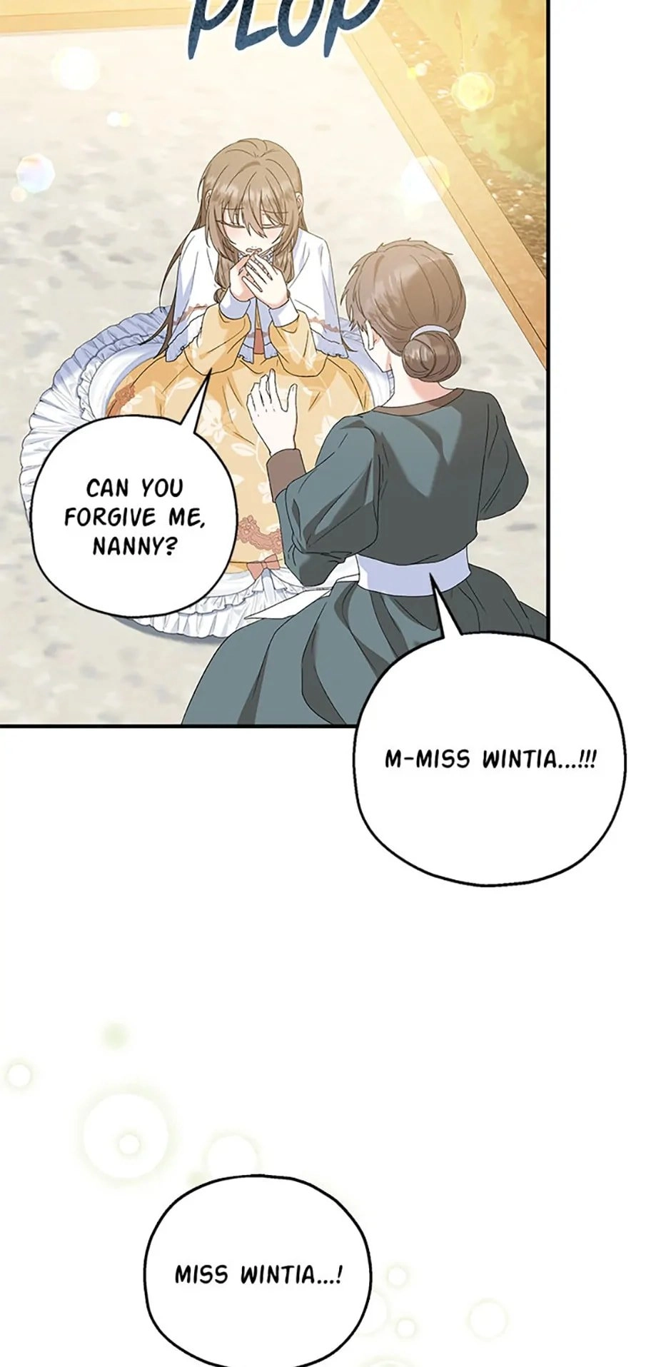 The Duke's Darling Daughter-in-Law Chapter 54 Page 20