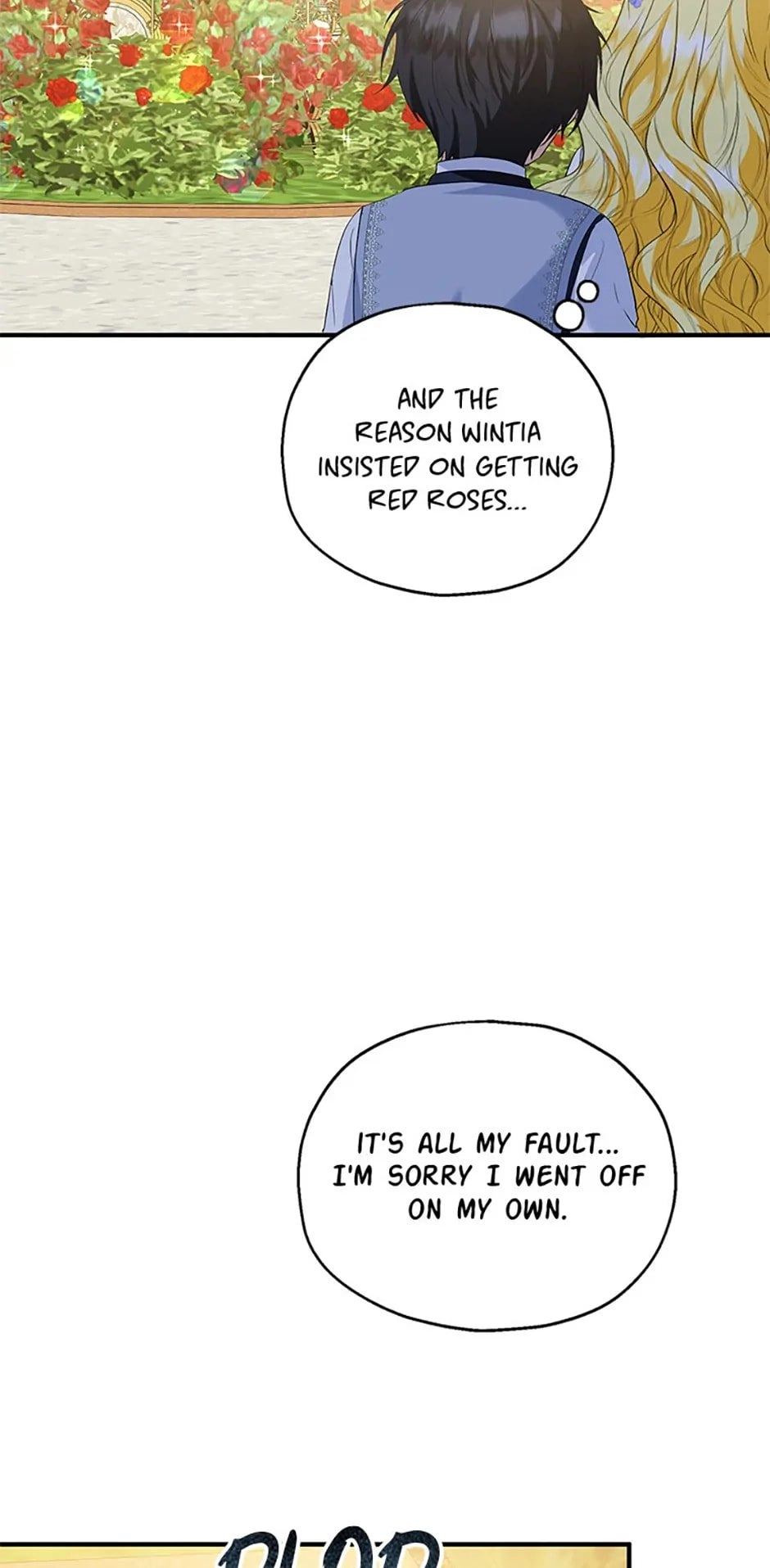 The Duke's Darling Daughter-in-Law Chapter 54 Page 19