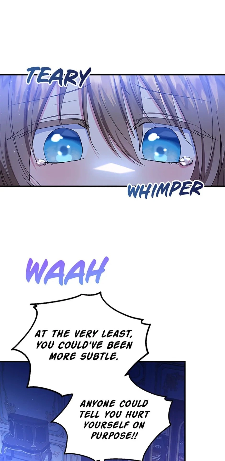 The Duke's Darling Daughter-in-Law Chapter 54 Page 40