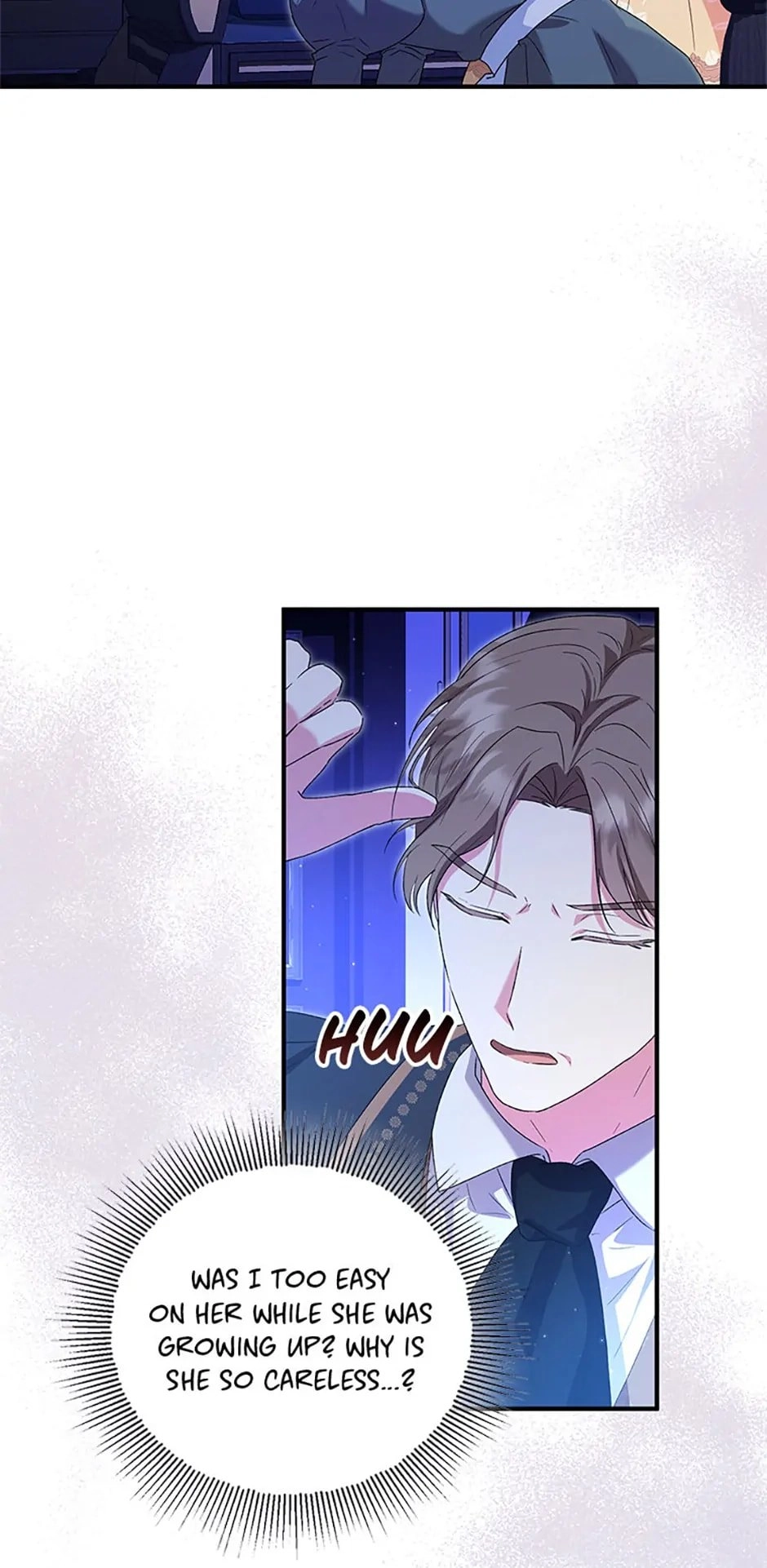 The Duke's Darling Daughter-in-Law Chapter 54 Page 43